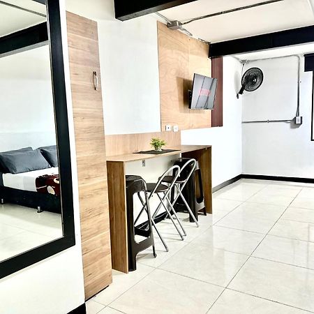 Malibu Loft Hotel Medellín Extérieur photo