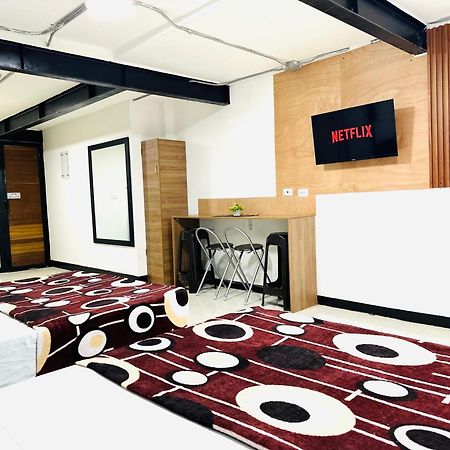Malibu Loft Hotel Medellín Extérieur photo