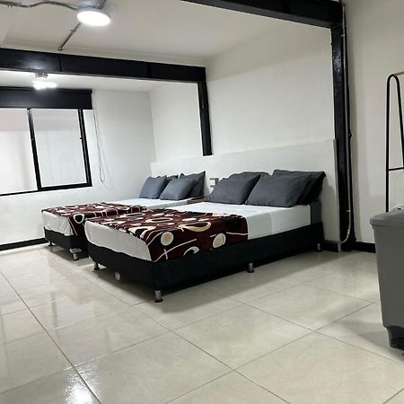 Malibu Loft Hotel Medellín Extérieur photo