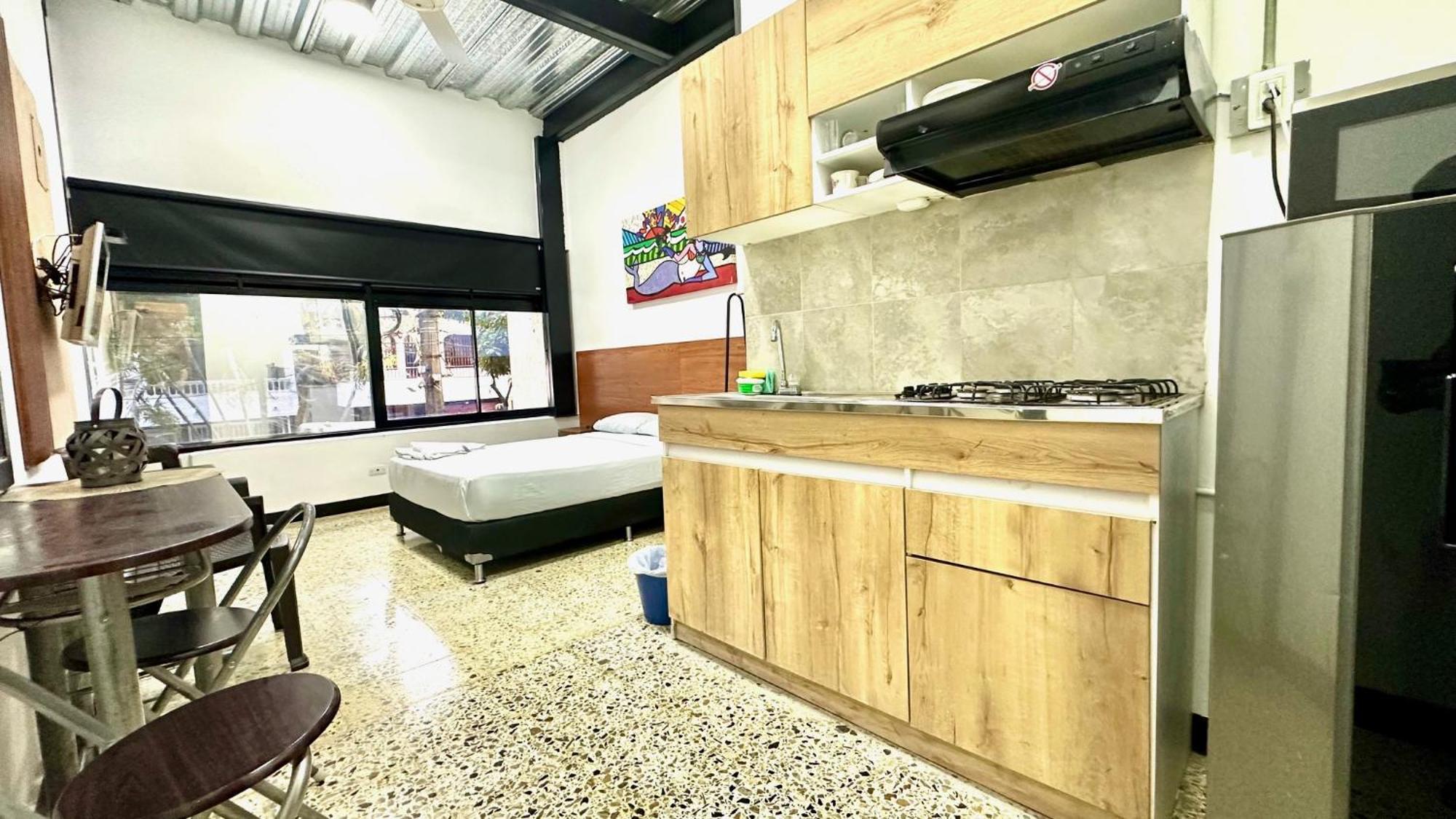 Malibu Loft Hotel Medellín Extérieur photo