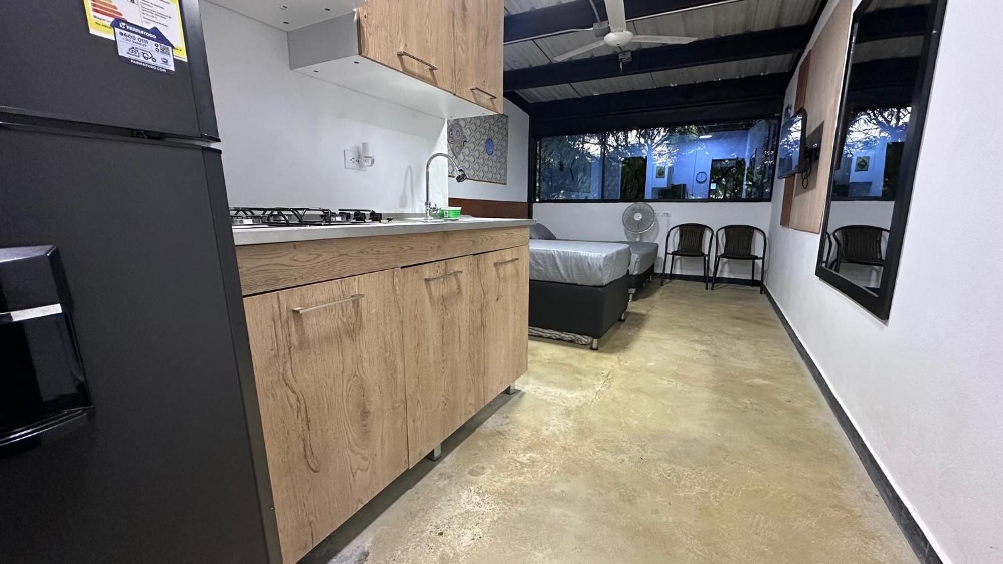 Malibu Loft Hotel Medellín Extérieur photo