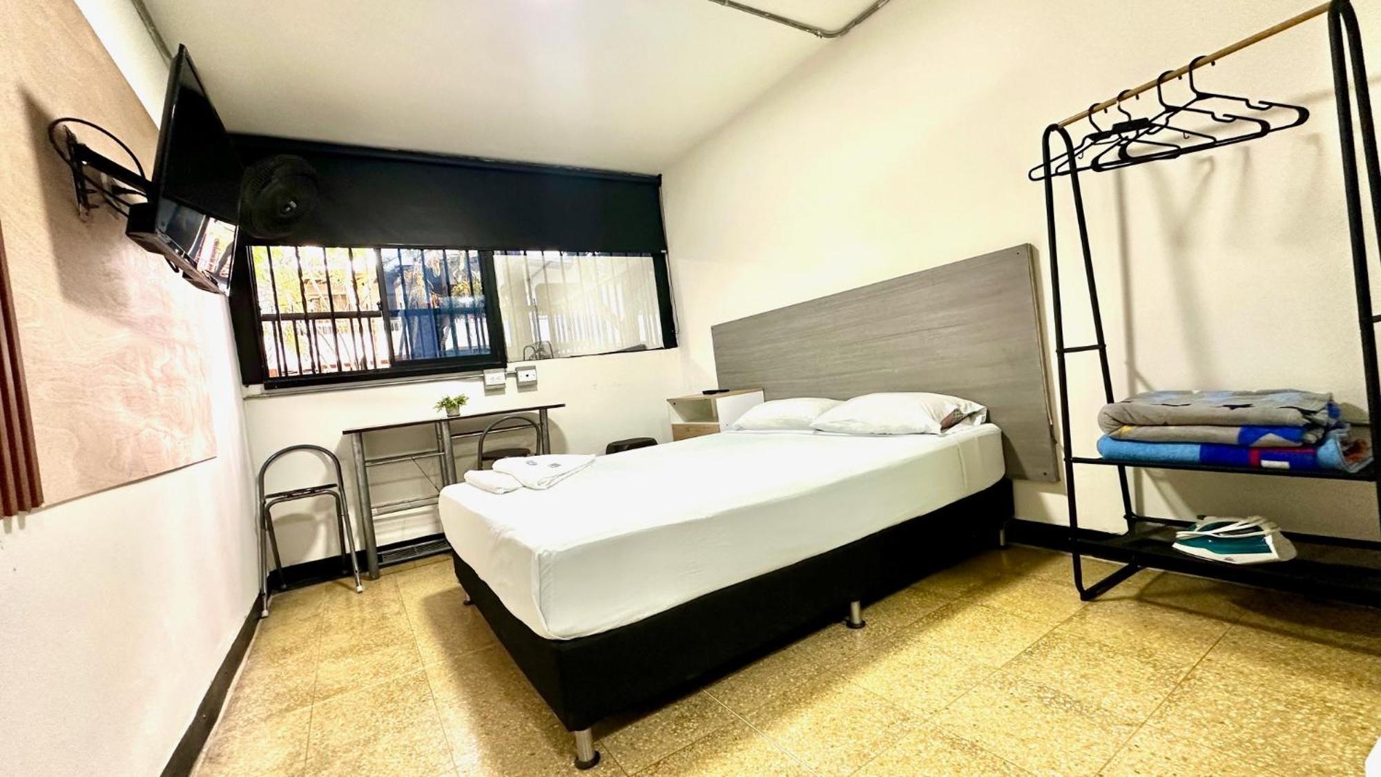 Malibu Loft Hotel Medellín Extérieur photo