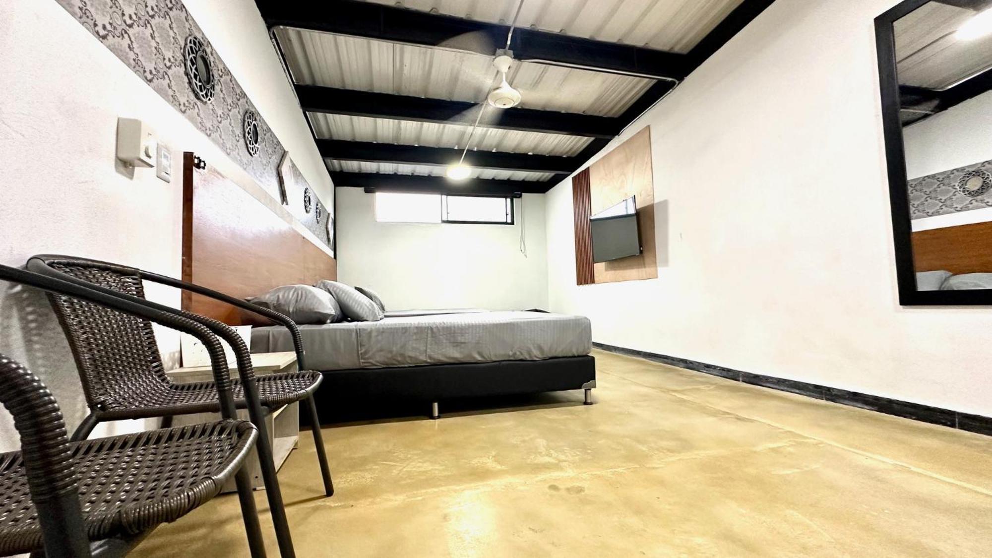 Malibu Loft Hotel Medellín Extérieur photo