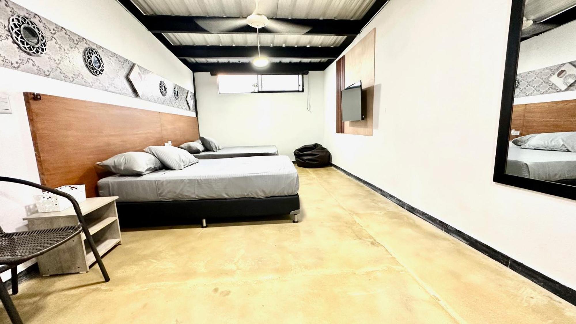 Malibu Loft Hotel Medellín Extérieur photo