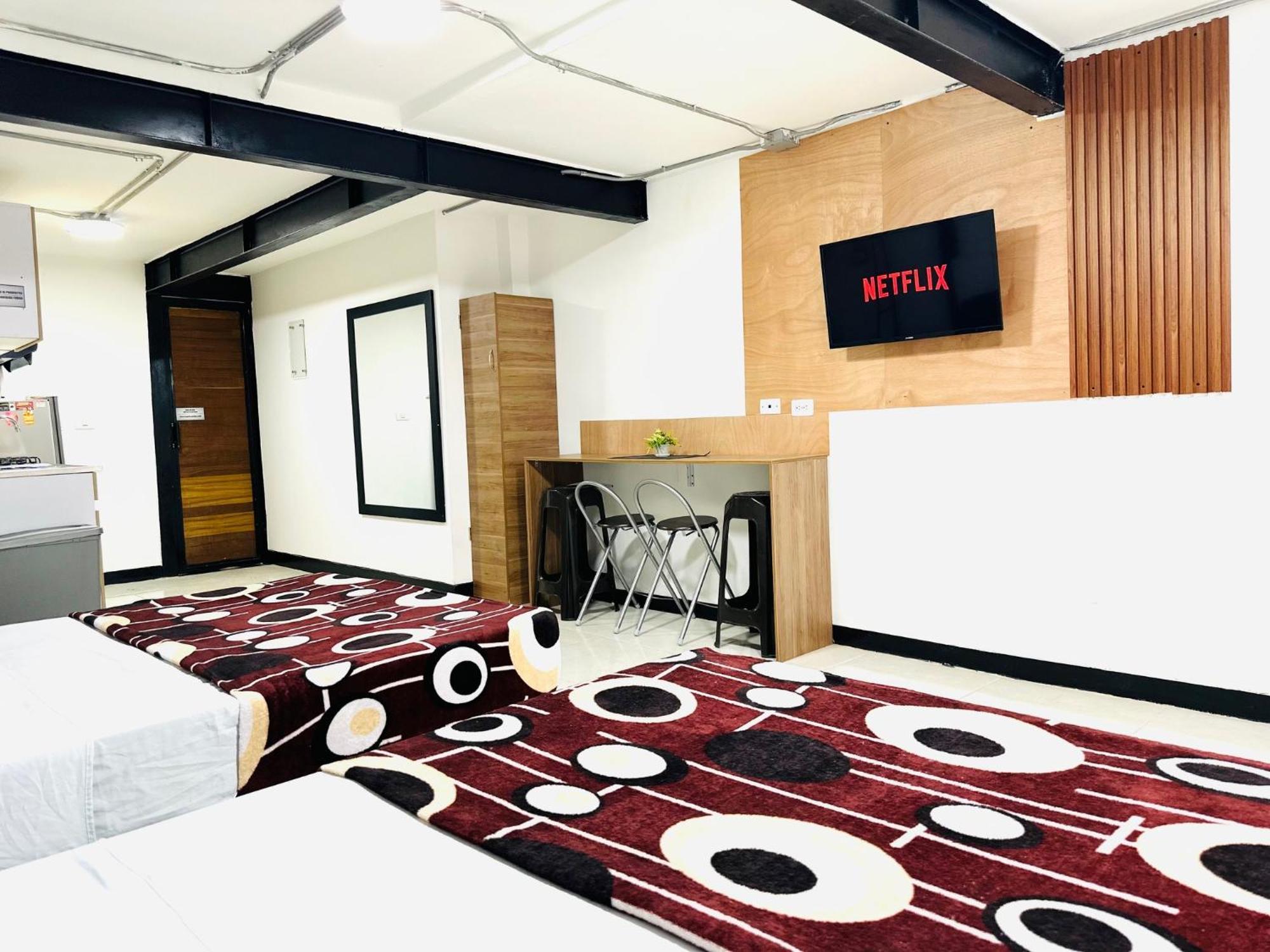 Malibu Loft Hotel Medellín Extérieur photo