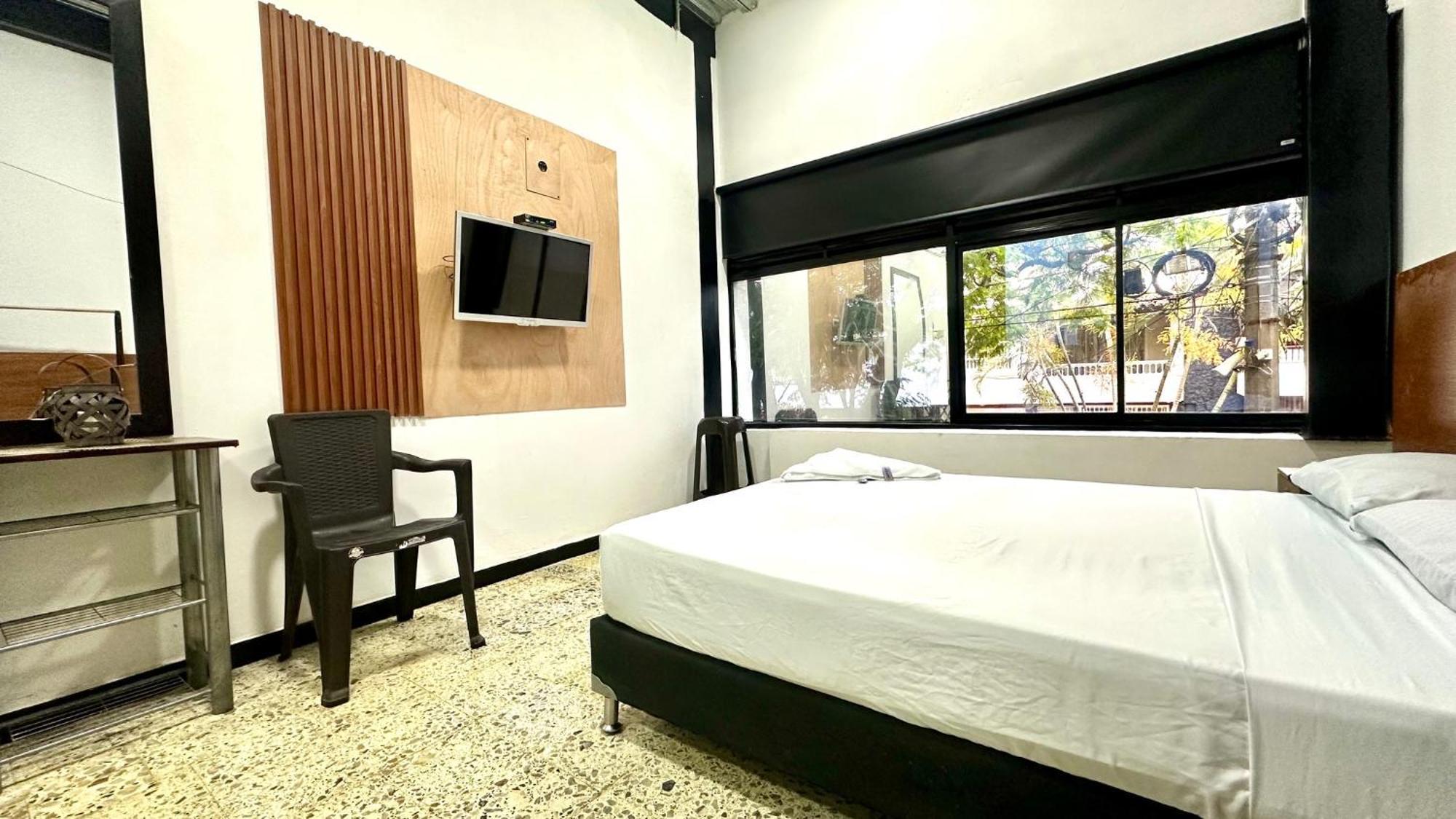 Malibu Loft Hotel Medellín Extérieur photo