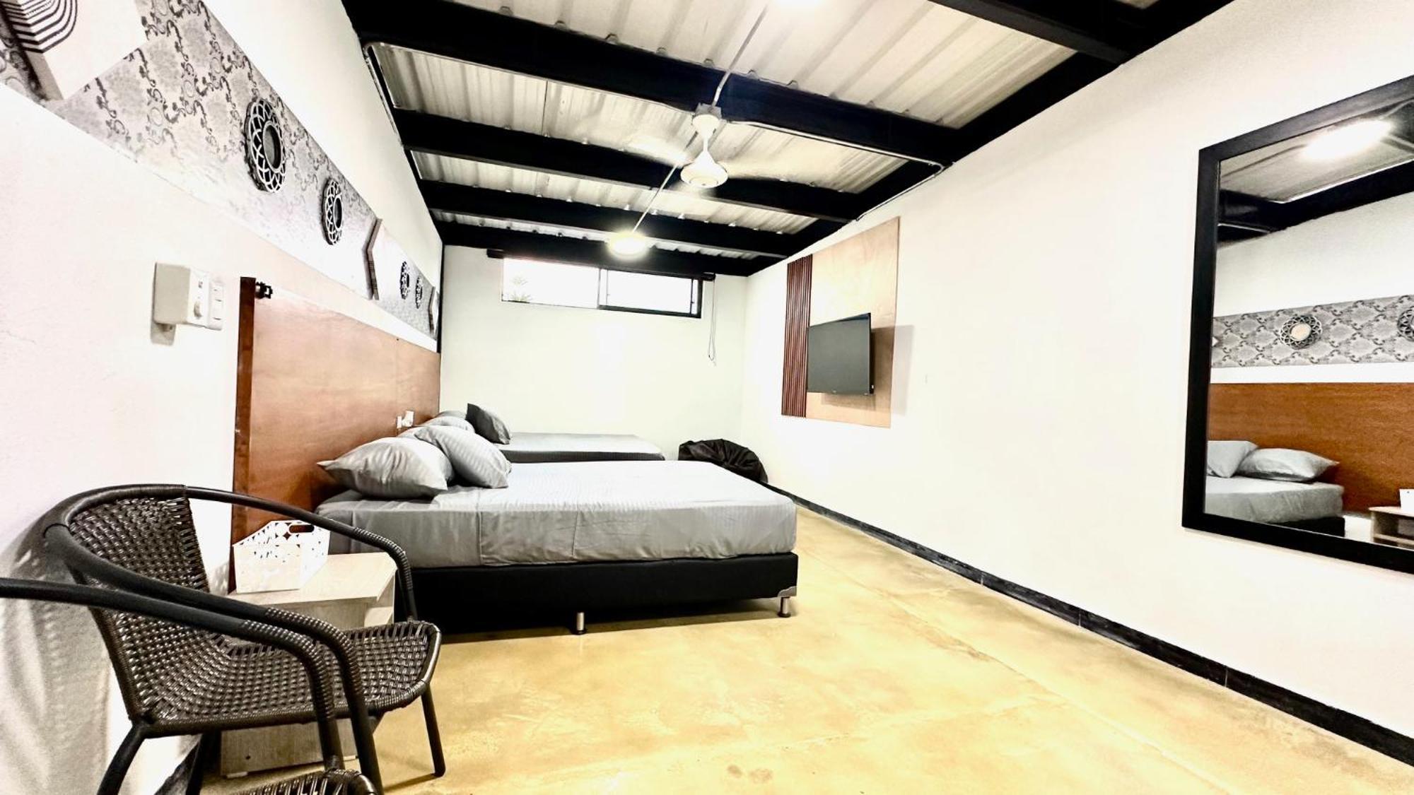 Malibu Loft Hotel Medellín Extérieur photo