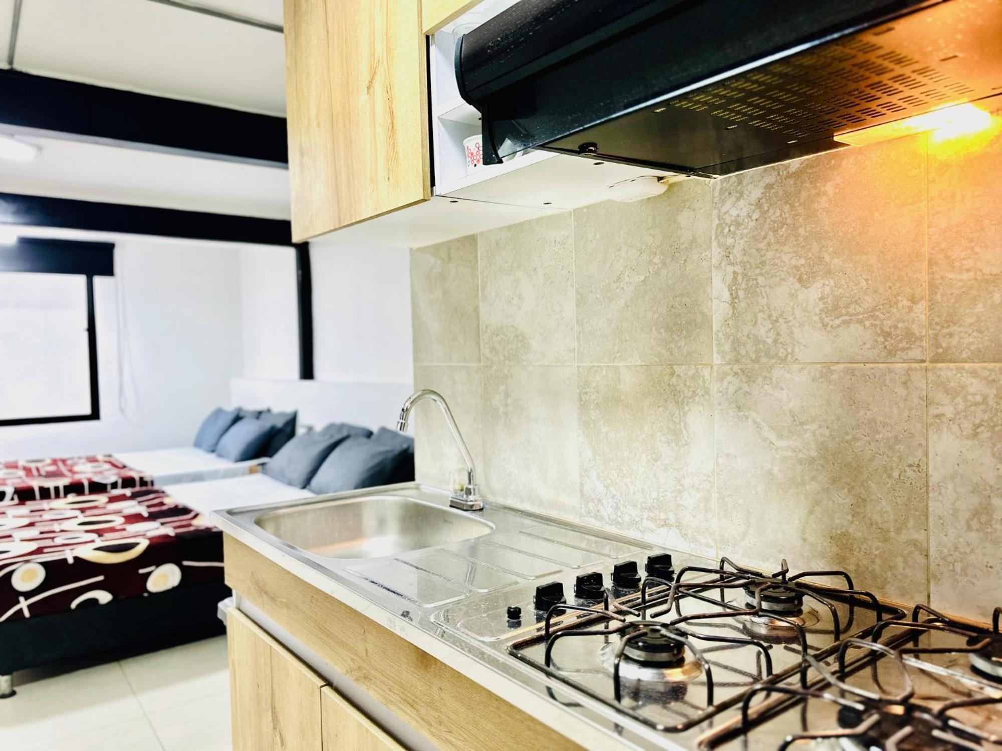 Malibu Loft Hotel Medellín Extérieur photo