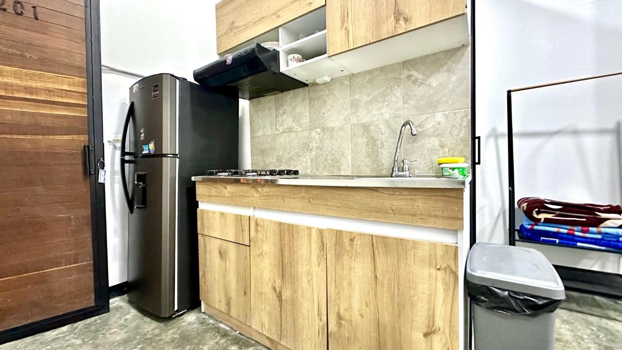 Malibu Loft Hotel Medellín Extérieur photo