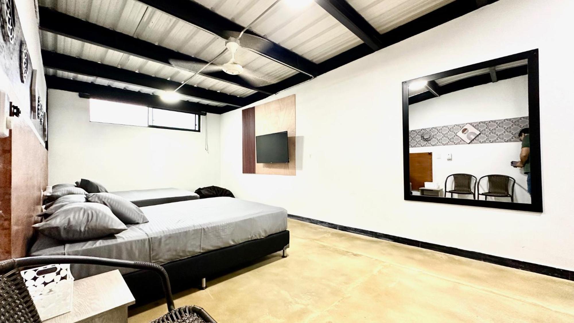Malibu Loft Hotel Medellín Extérieur photo