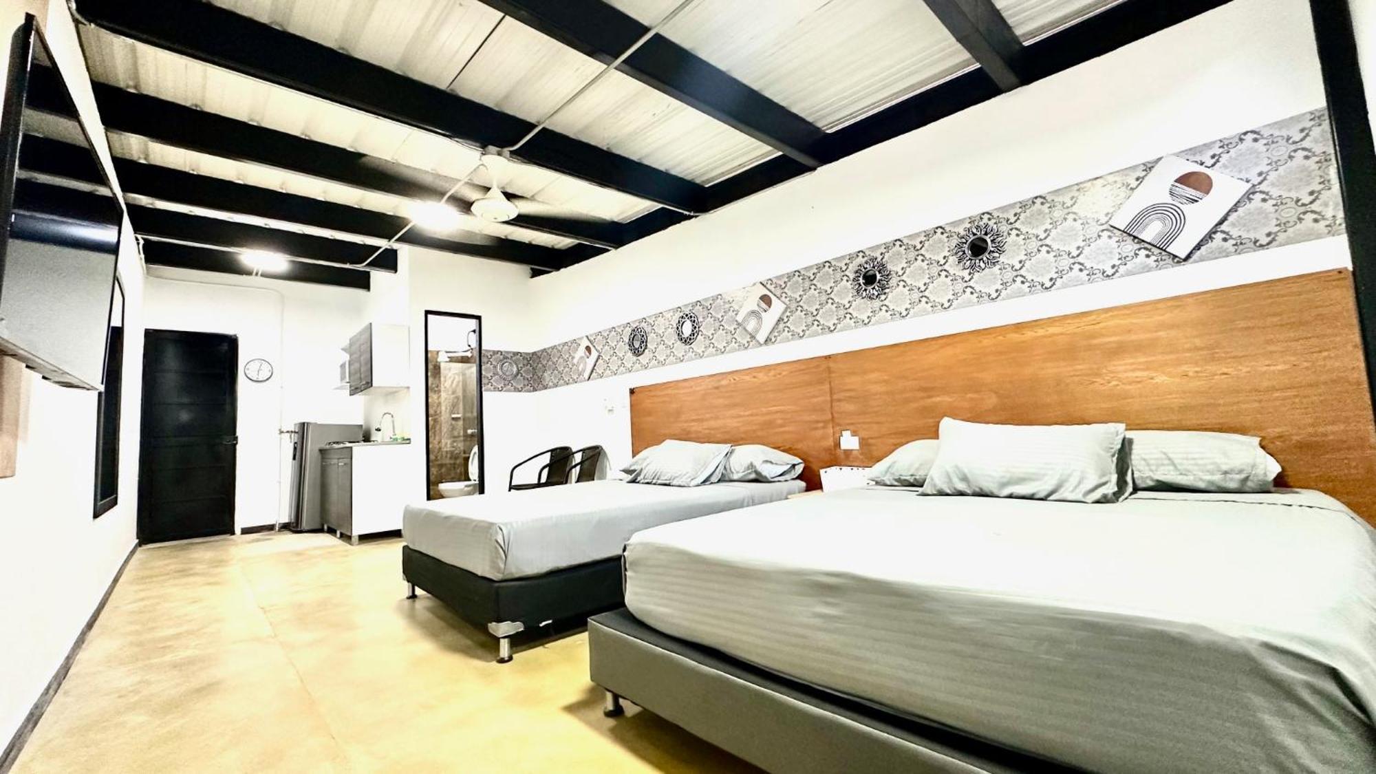 Malibu Loft Hotel Medellín Extérieur photo