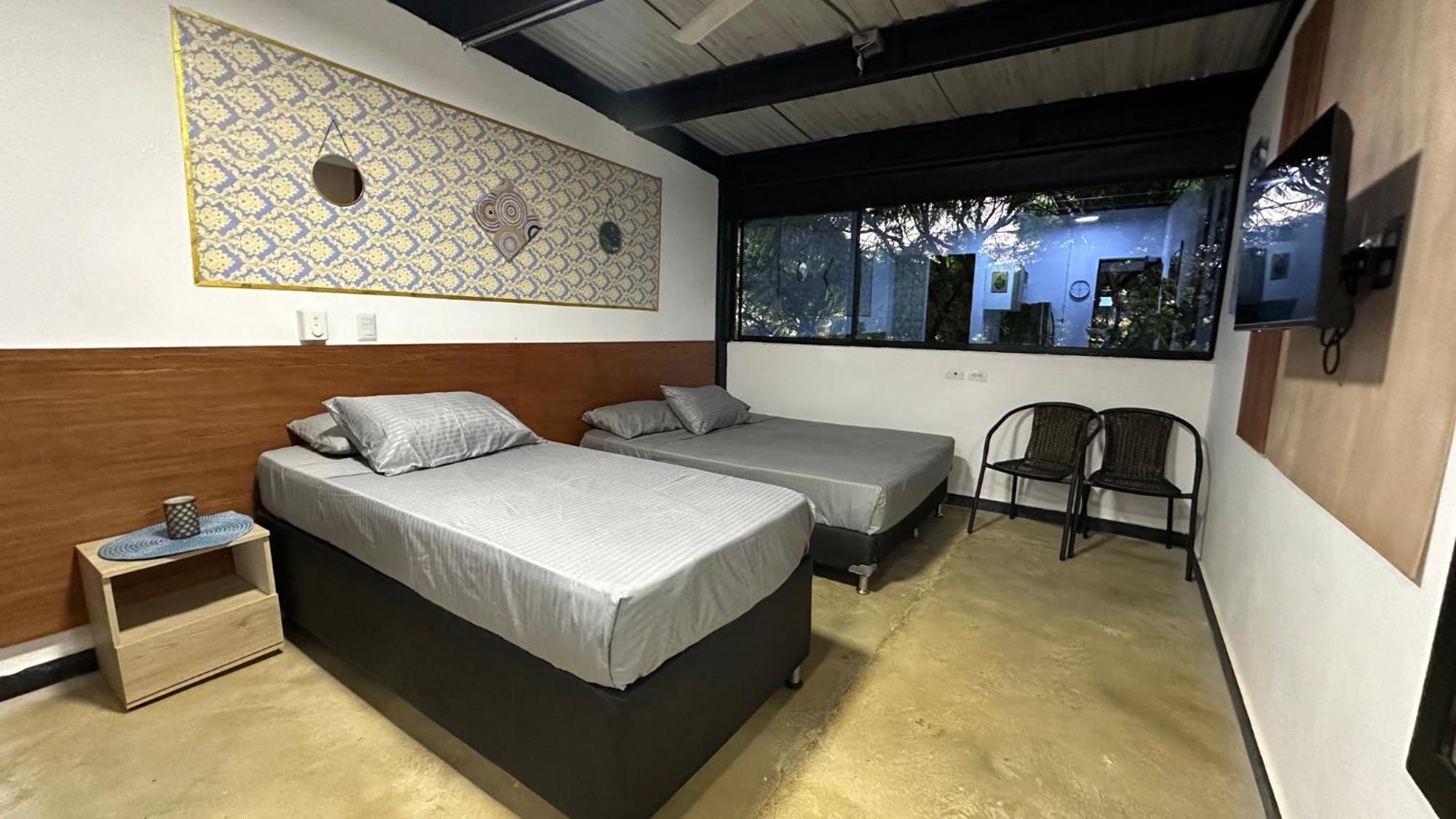 Malibu Loft Hotel Medellín Extérieur photo
