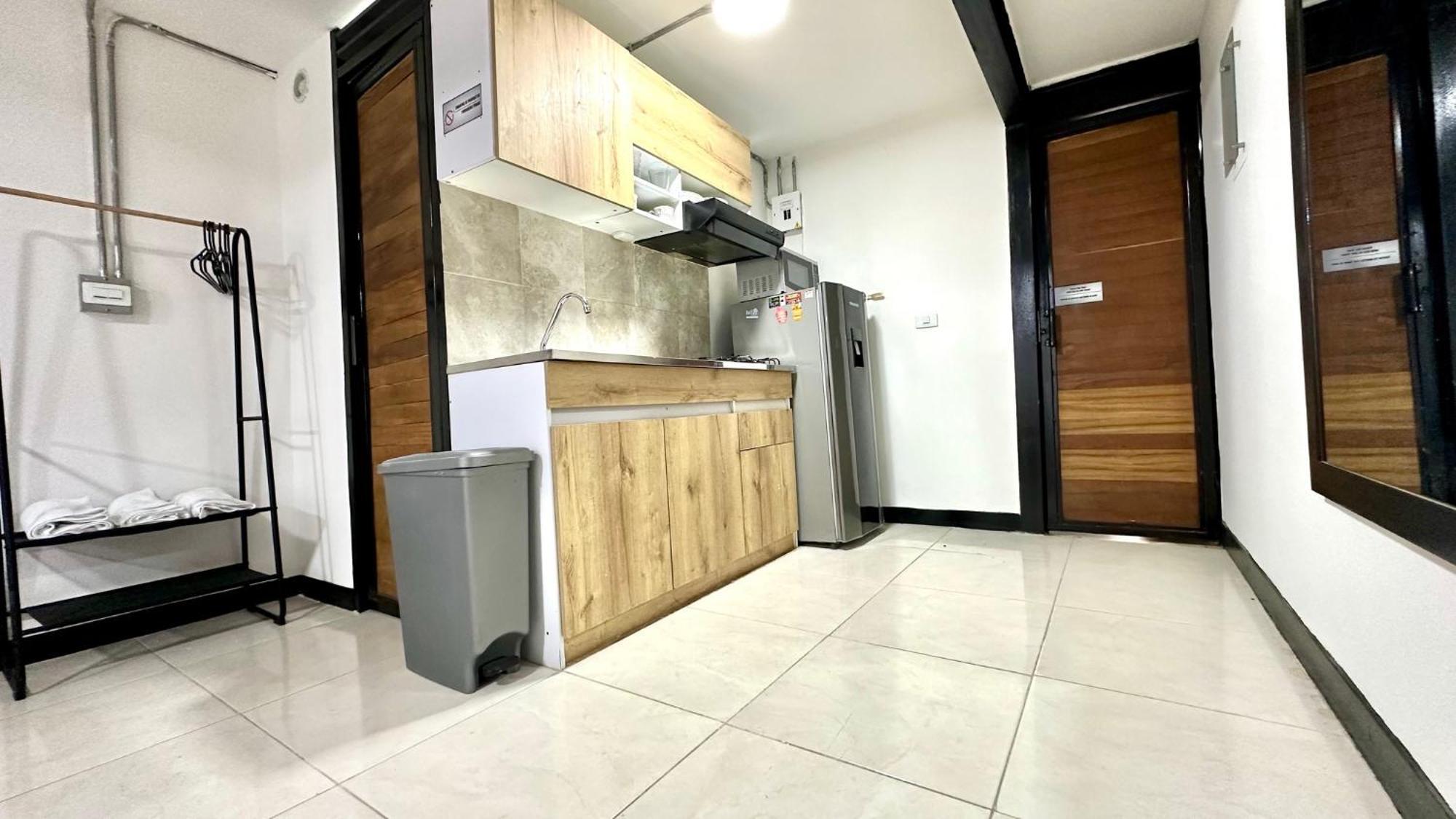 Malibu Loft Hotel Medellín Extérieur photo