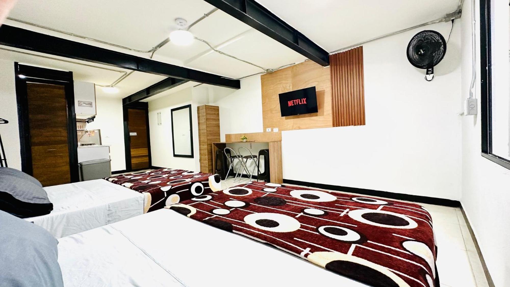 Malibu Loft Hotel Medellín Extérieur photo