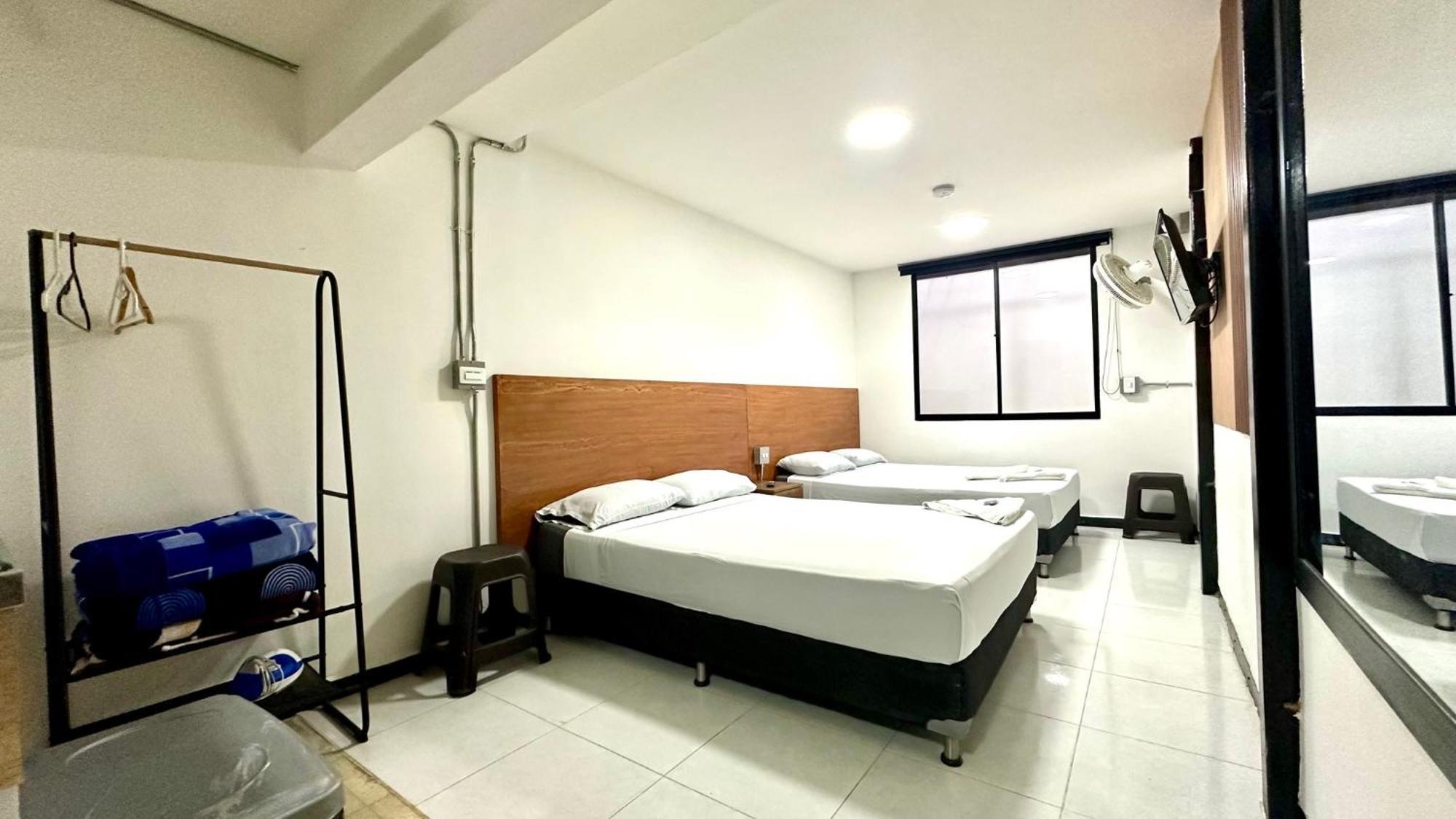 Malibu Loft Hotel Medellín Extérieur photo