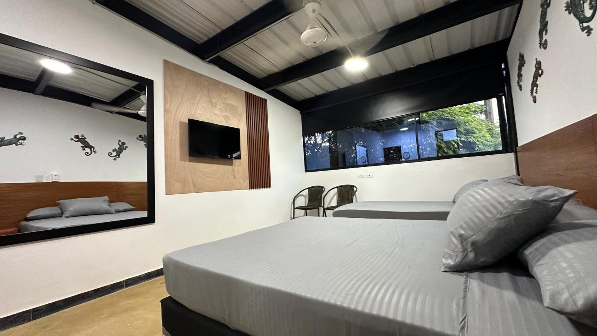 Malibu Loft Hotel Medellín Extérieur photo