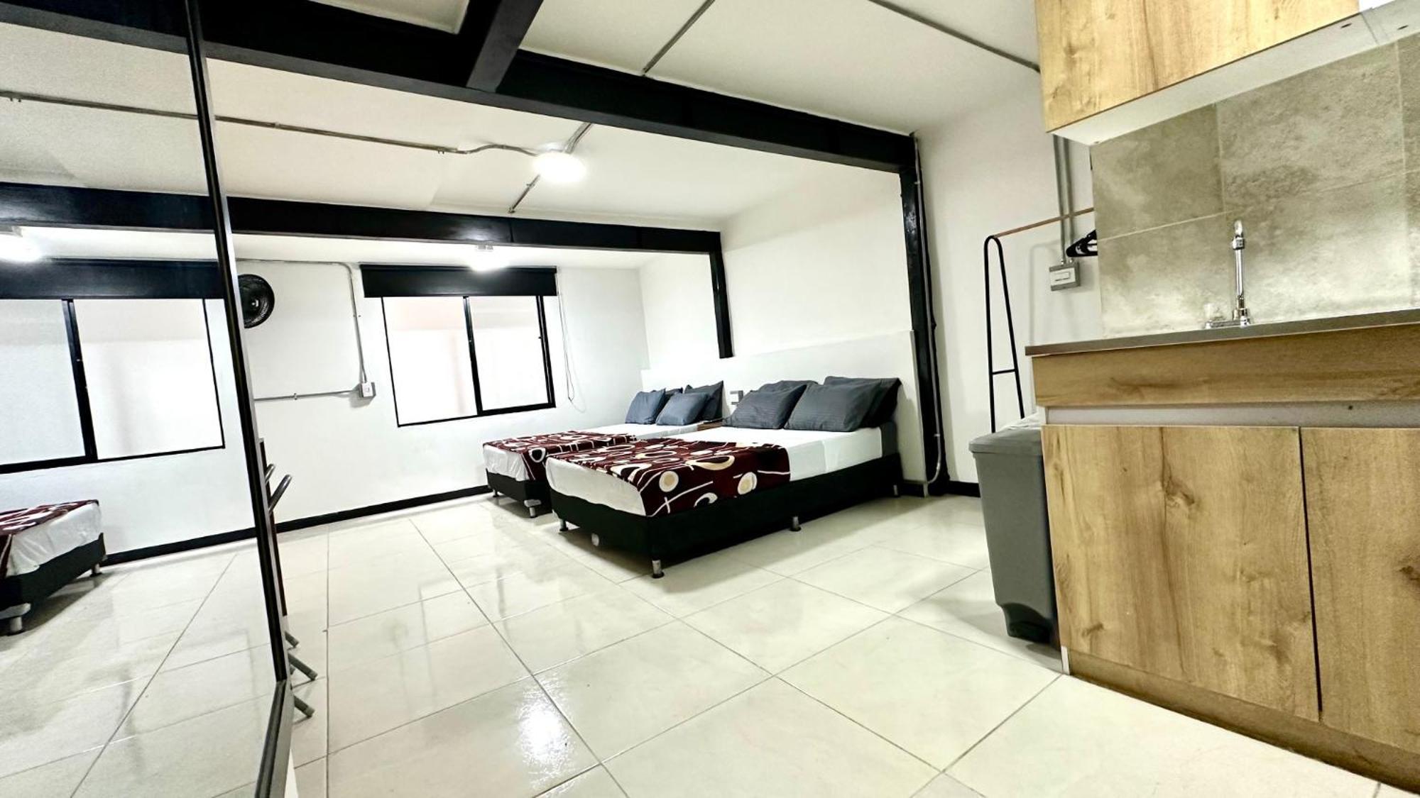 Malibu Loft Hotel Medellín Extérieur photo