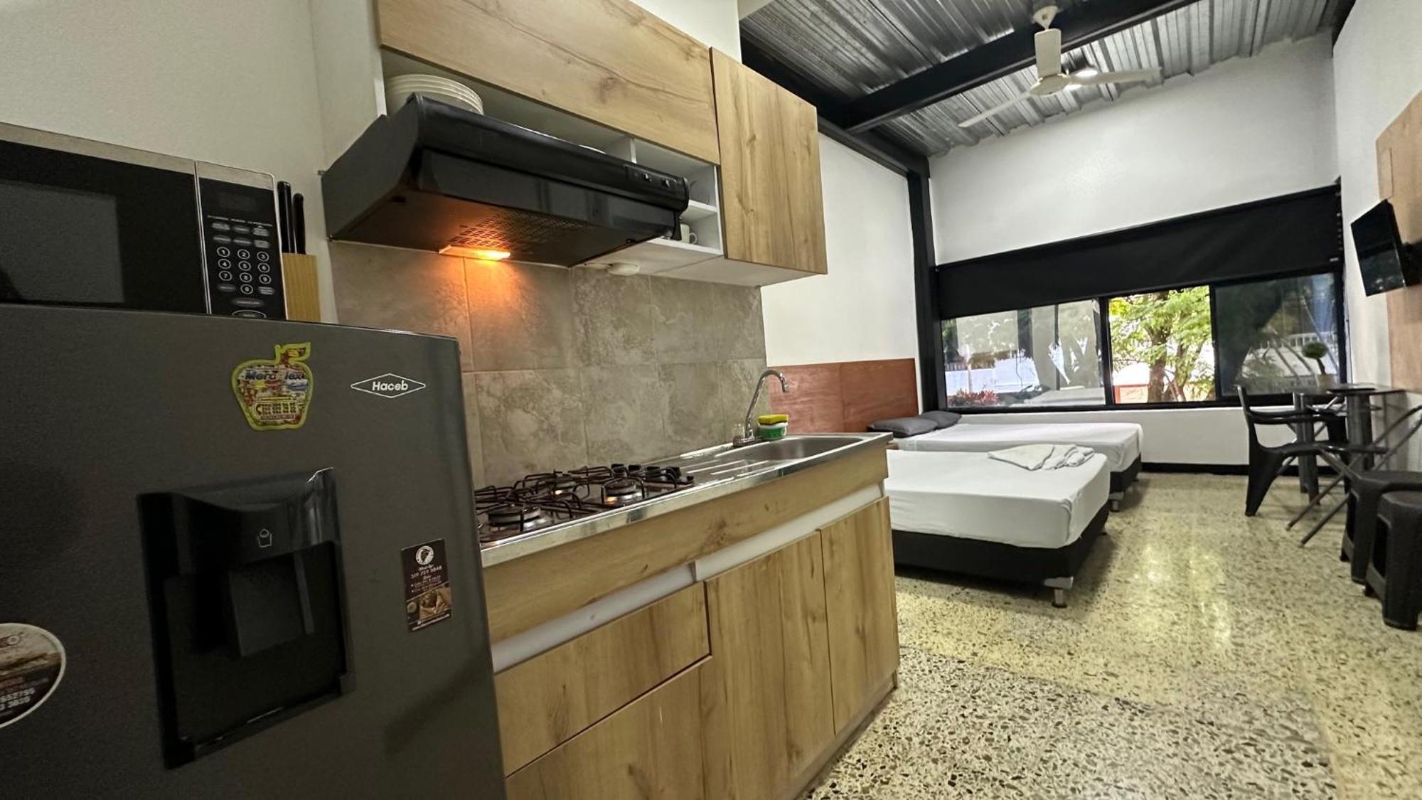 Malibu Loft Hotel Medellín Extérieur photo