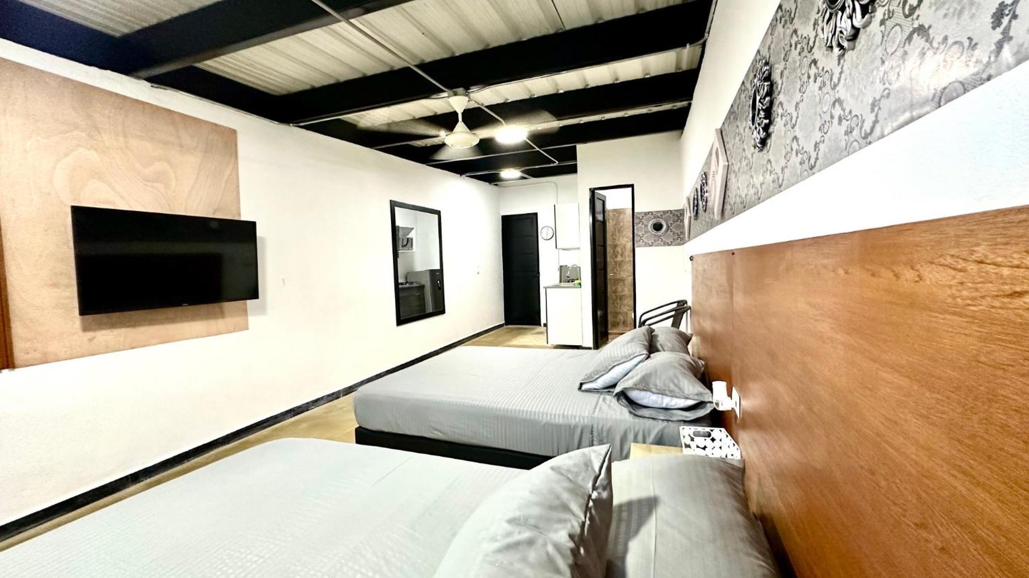 Malibu Loft Hotel Medellín Extérieur photo