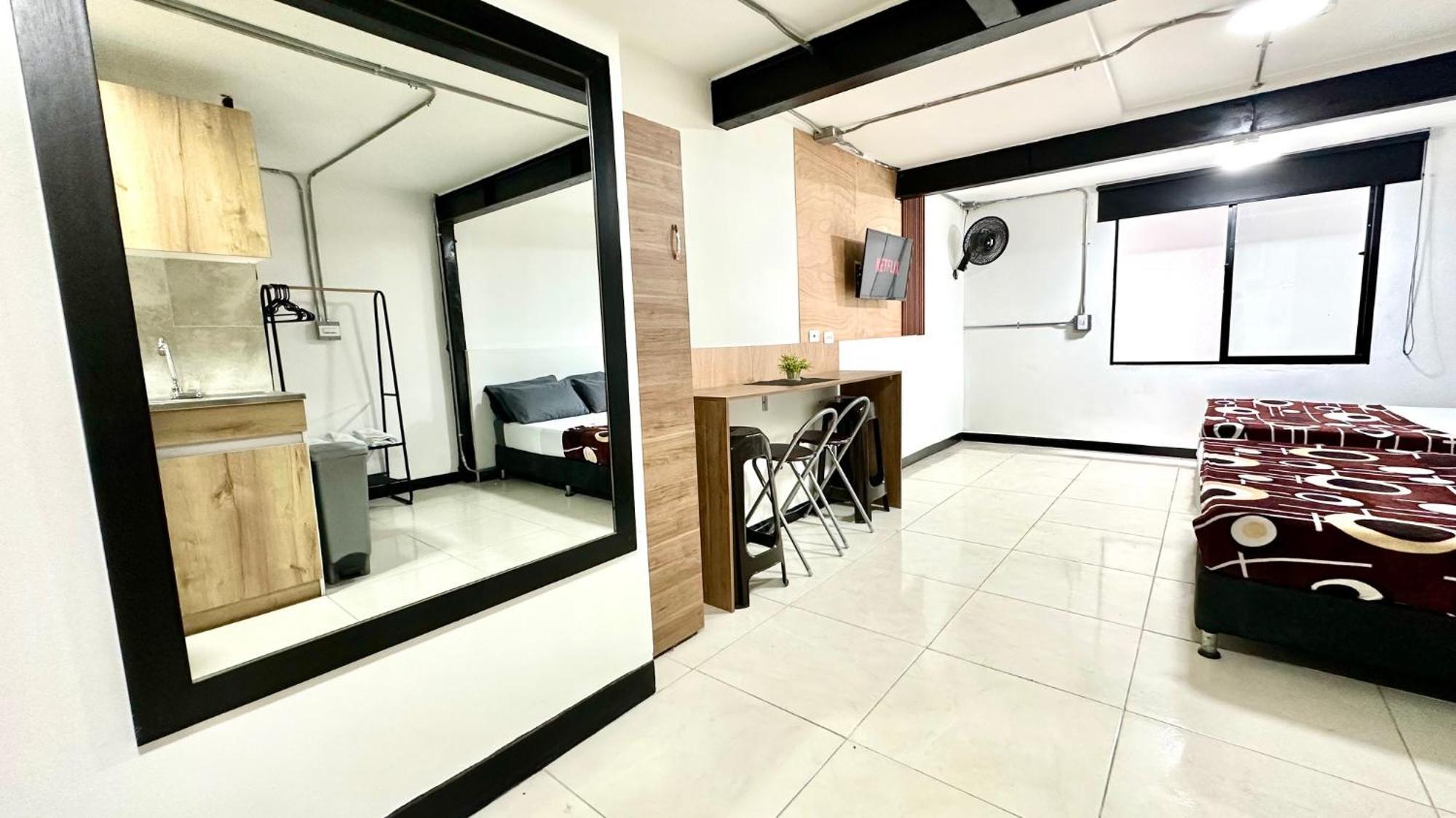 Malibu Loft Hotel Medellín Extérieur photo