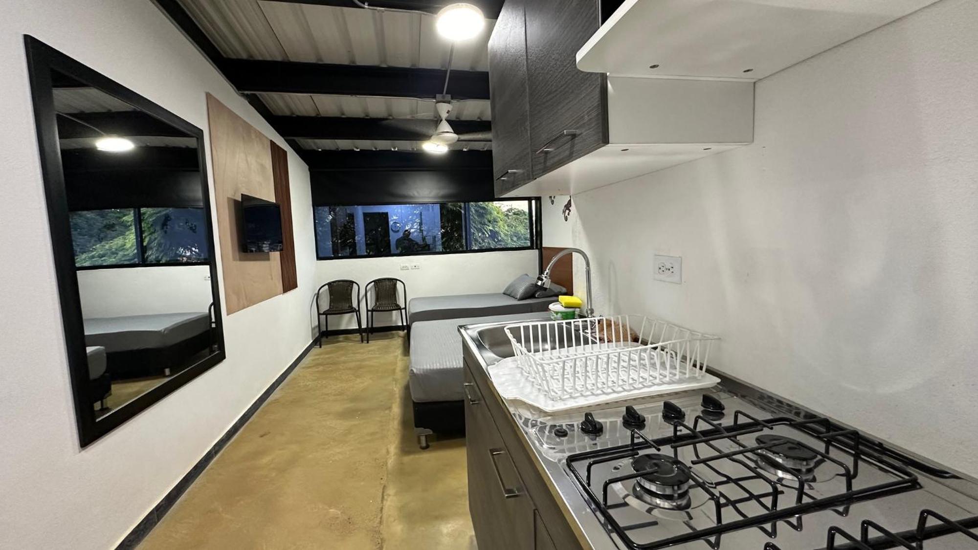 Malibu Loft Hotel Medellín Extérieur photo