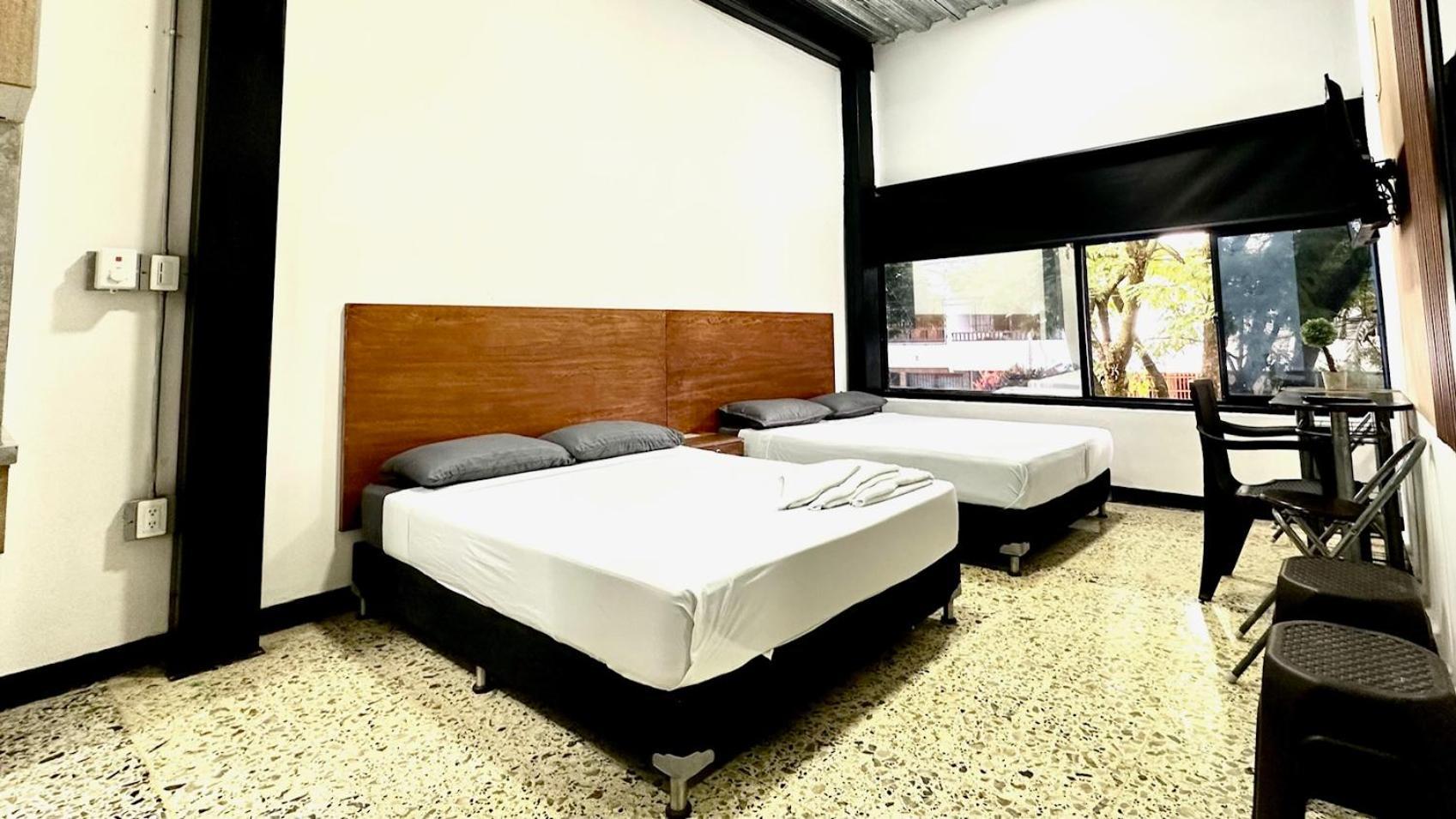 Malibu Loft Hotel Medellín Extérieur photo