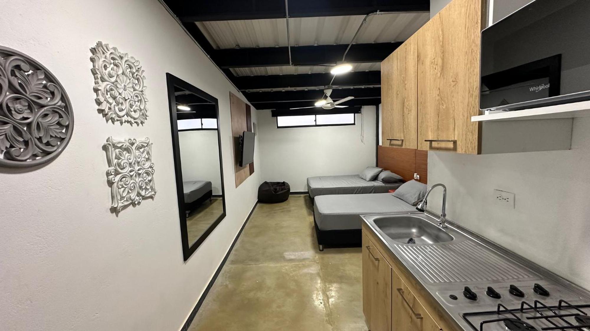 Malibu Loft Hotel Medellín Extérieur photo