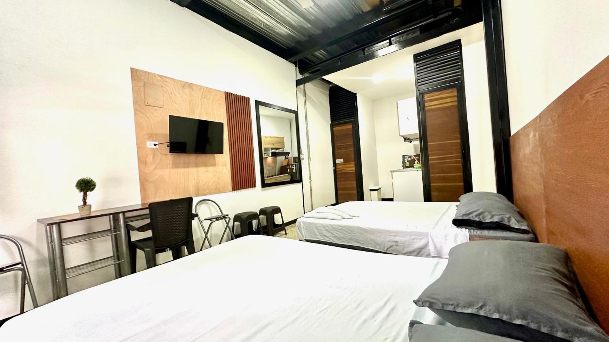 Malibu Loft Hotel Medellín Extérieur photo