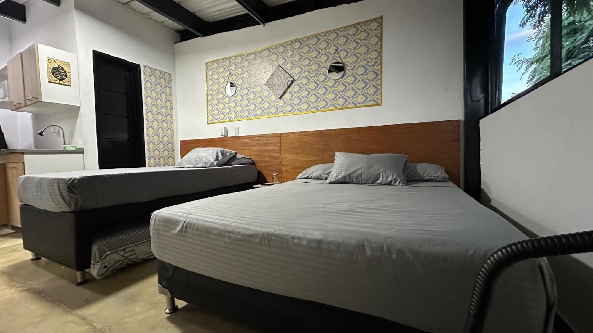 Malibu Loft Hotel Medellín Extérieur photo
