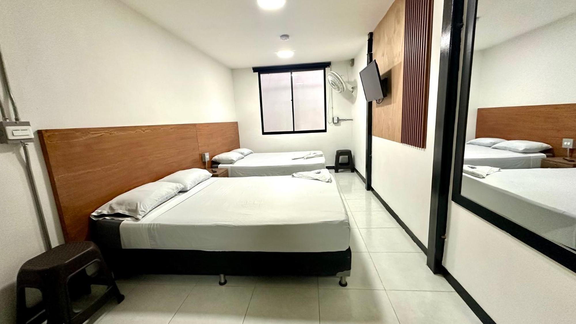 Malibu Loft Hotel Medellín Extérieur photo