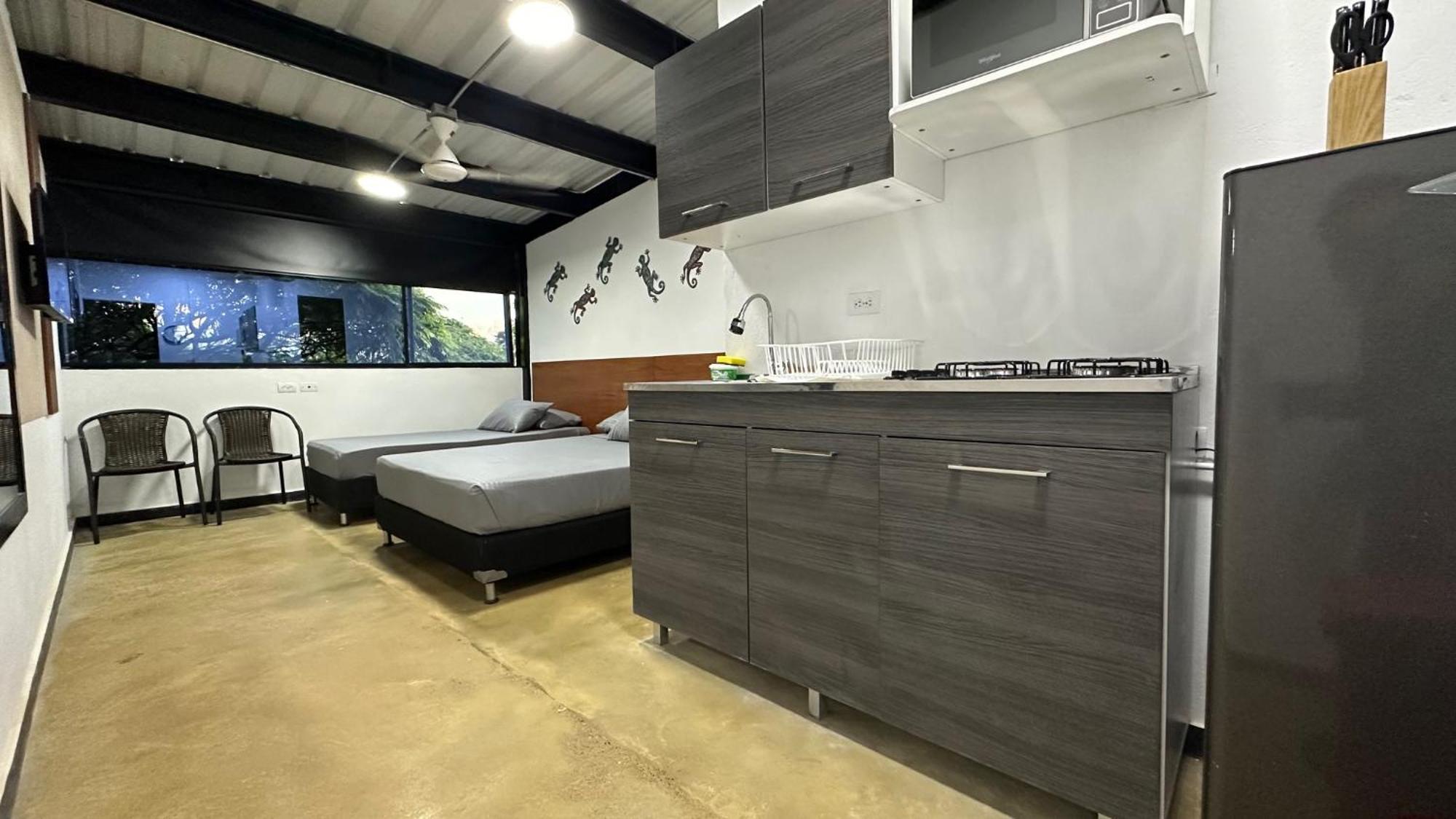 Malibu Loft Hotel Medellín Extérieur photo