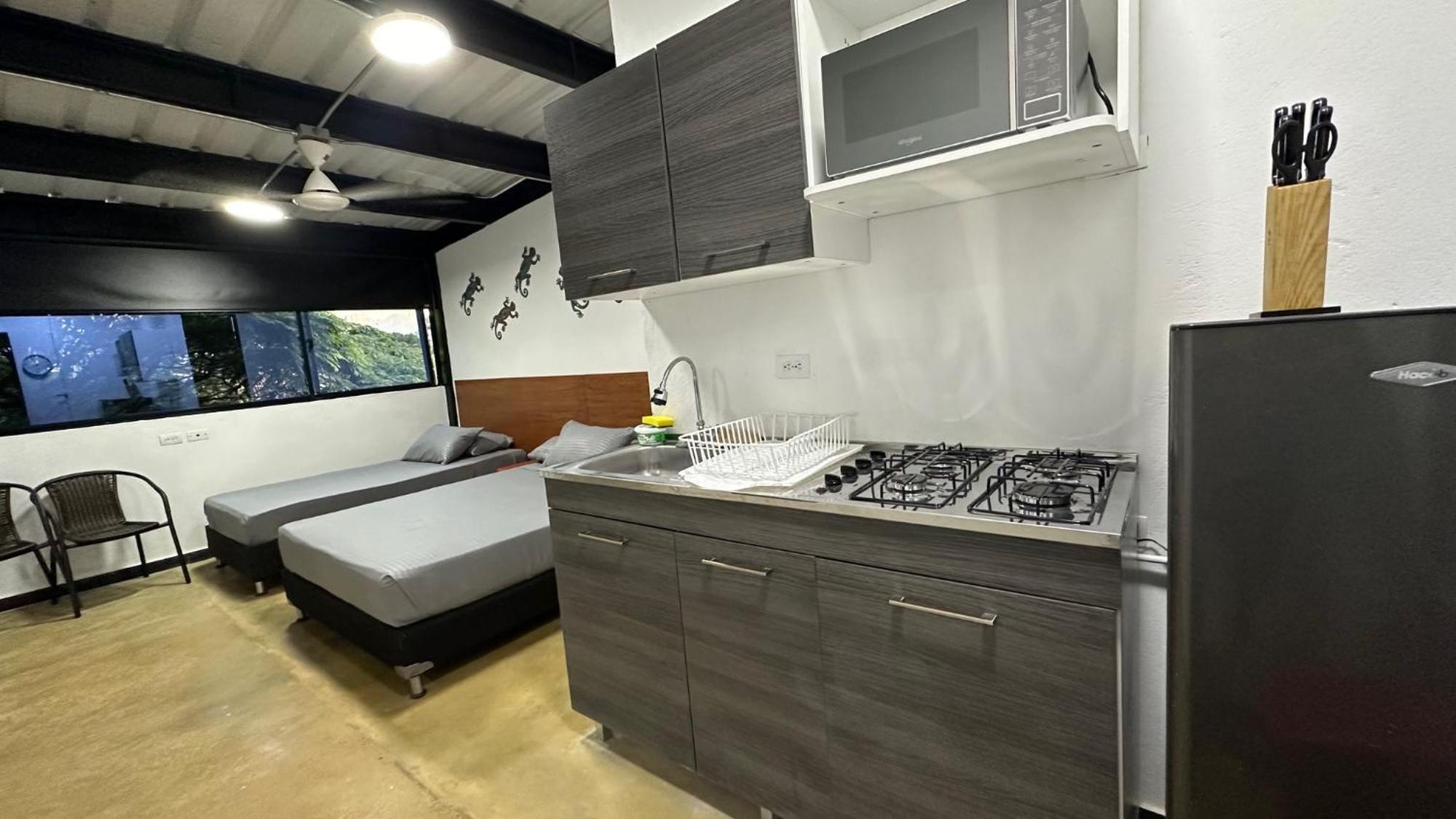 Malibu Loft Hotel Medellín Extérieur photo