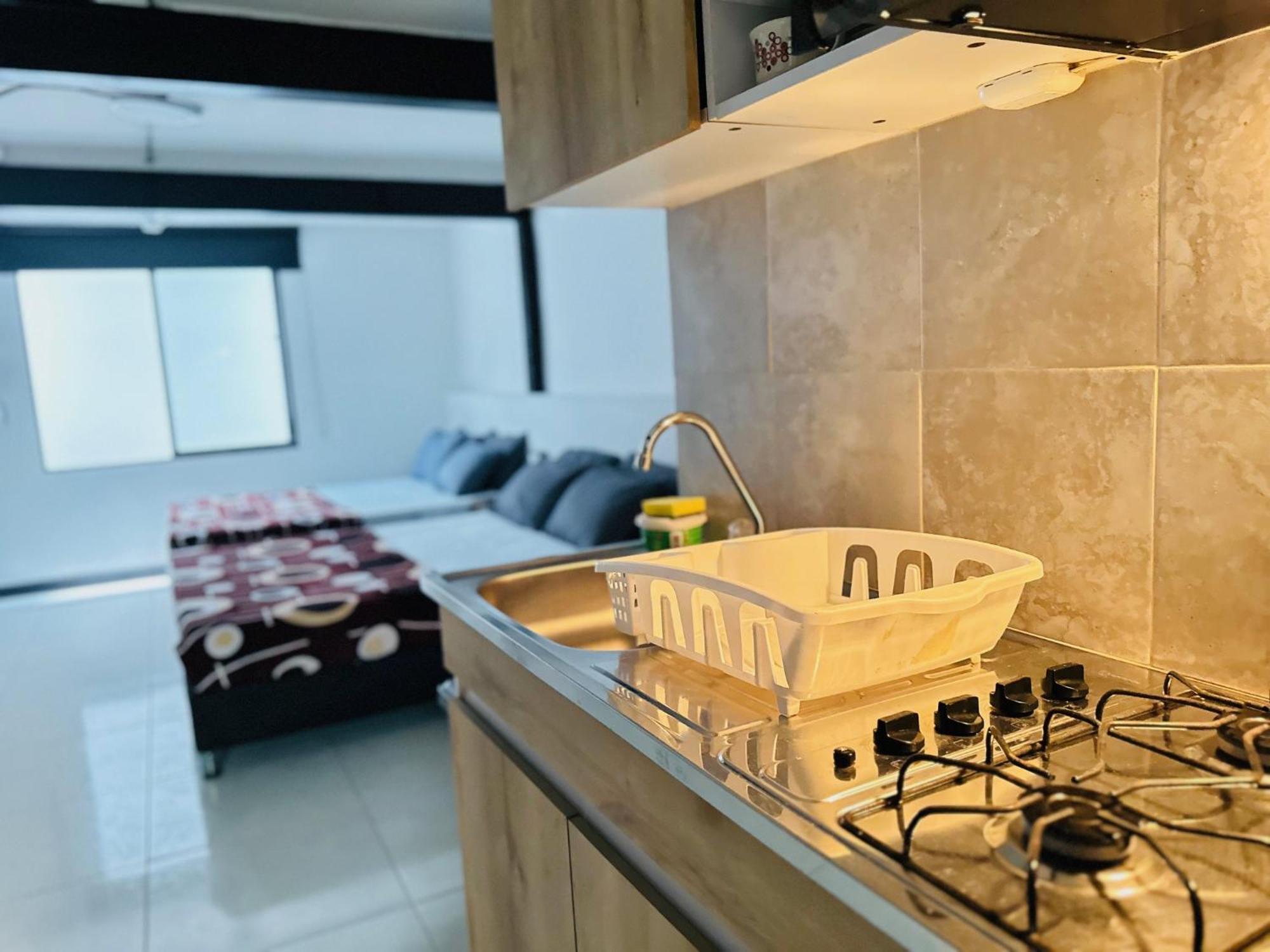 Malibu Loft Hotel Medellín Extérieur photo