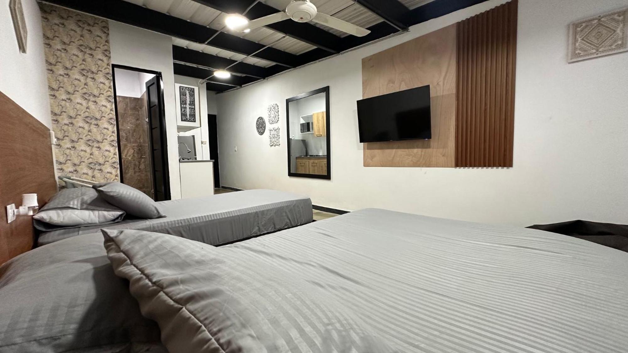 Malibu Loft Hotel Medellín Extérieur photo