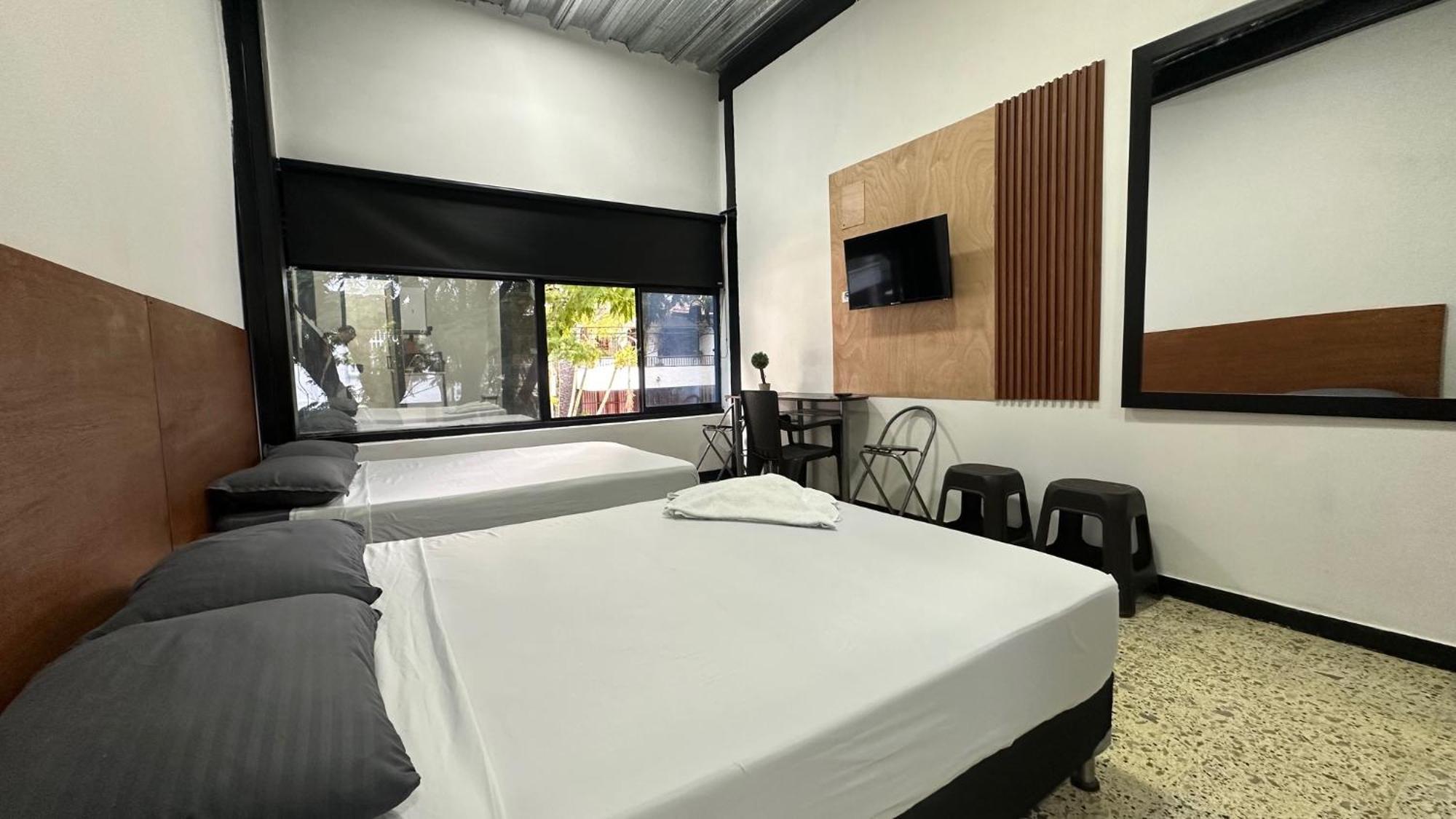 Malibu Loft Hotel Medellín Extérieur photo