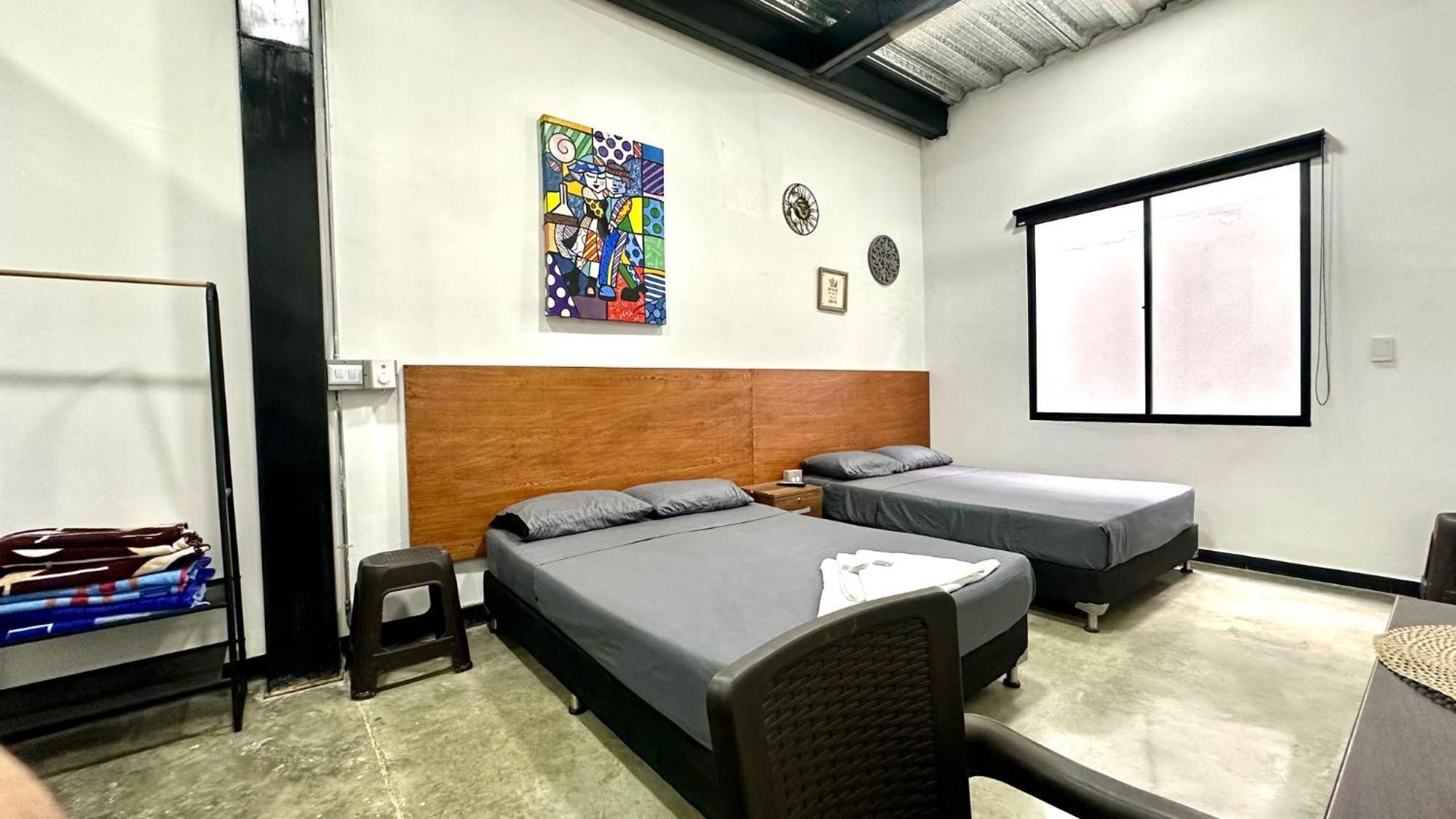 Malibu Loft Hotel Medellín Extérieur photo