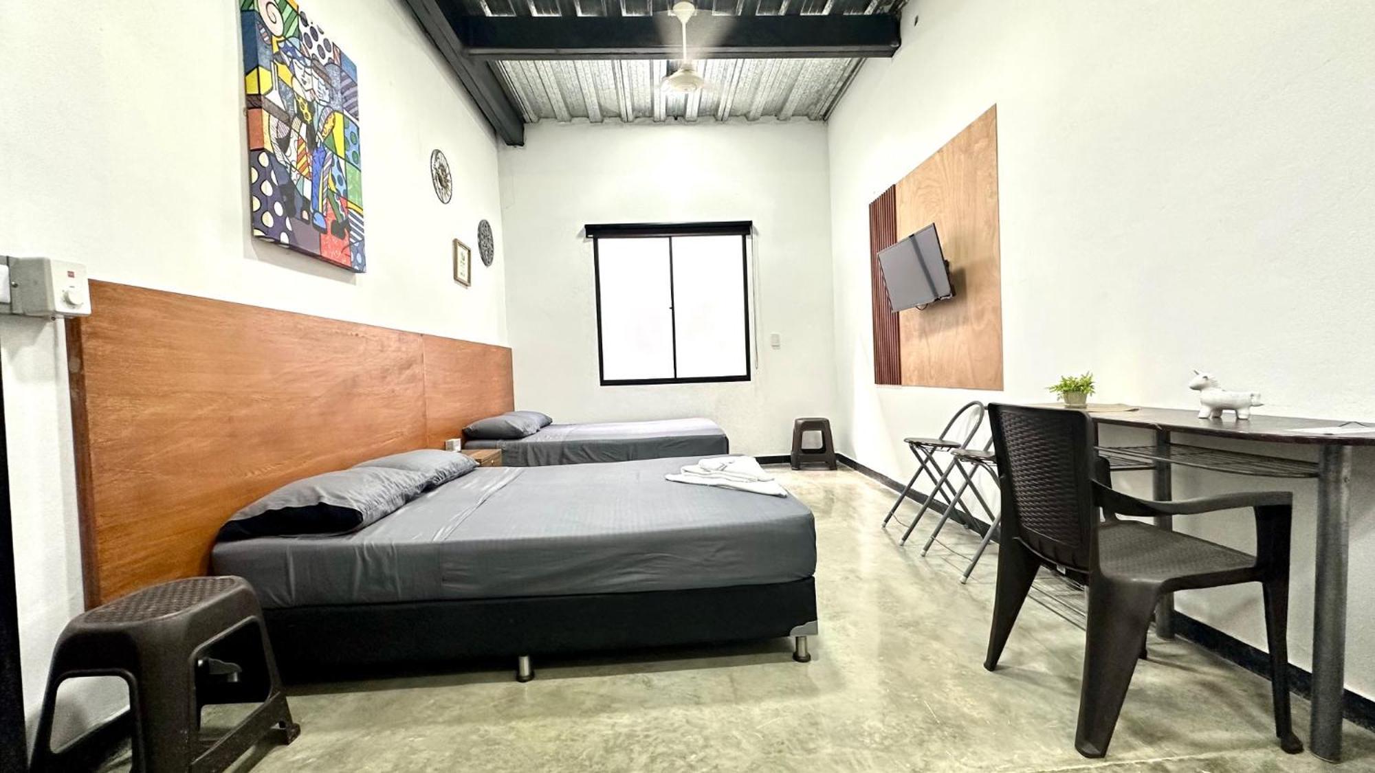 Malibu Loft Hotel Medellín Extérieur photo