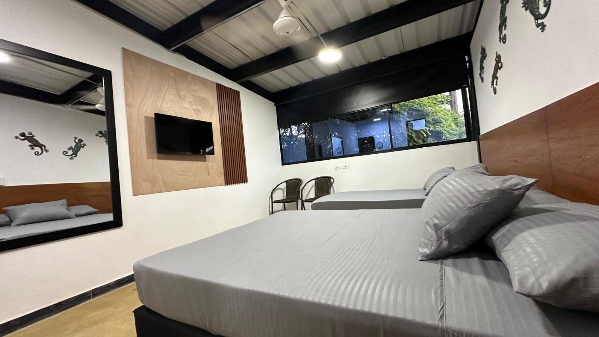 Malibu Loft Hotel Medellín Extérieur photo