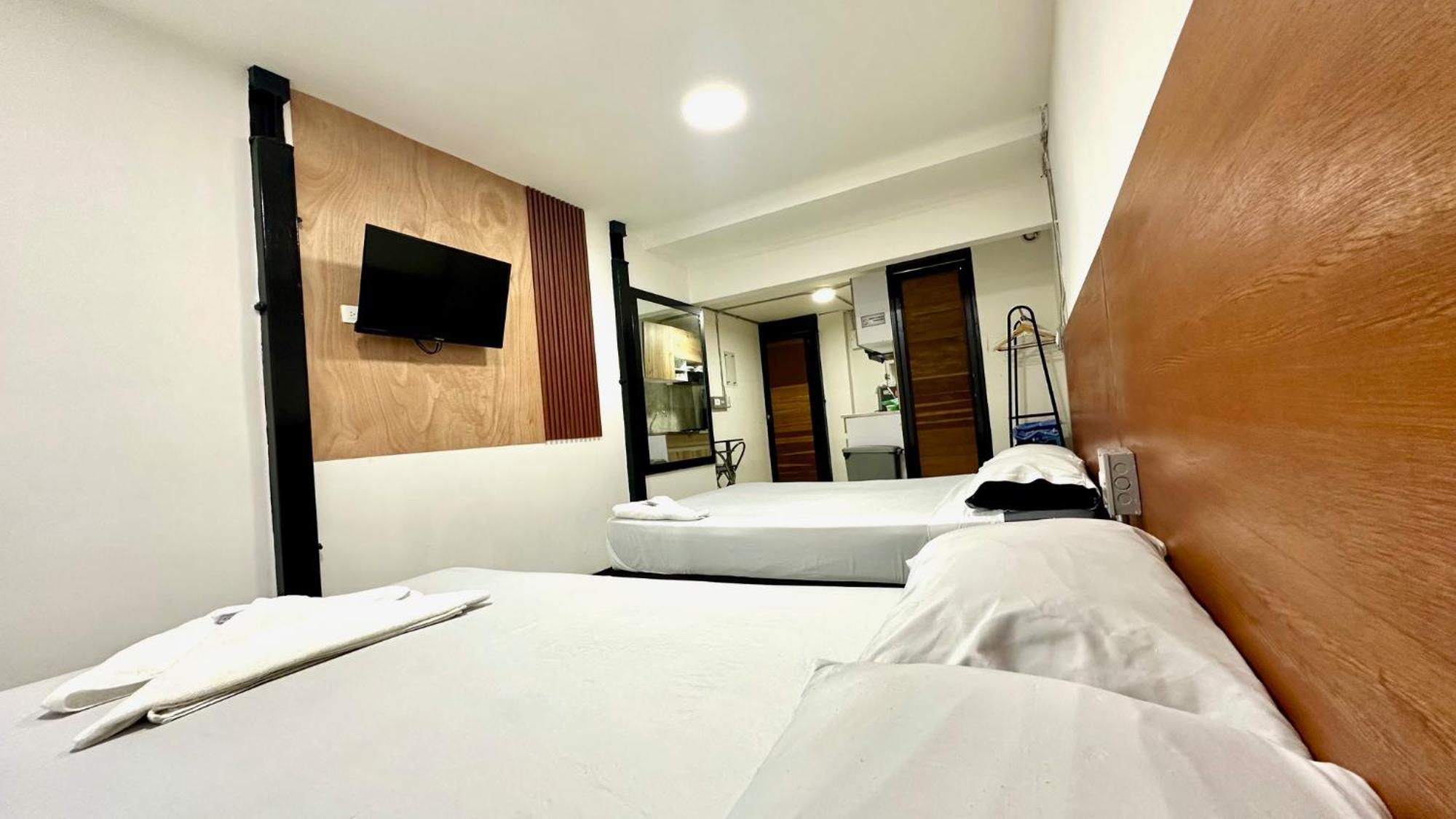 Malibu Loft Hotel Medellín Extérieur photo
