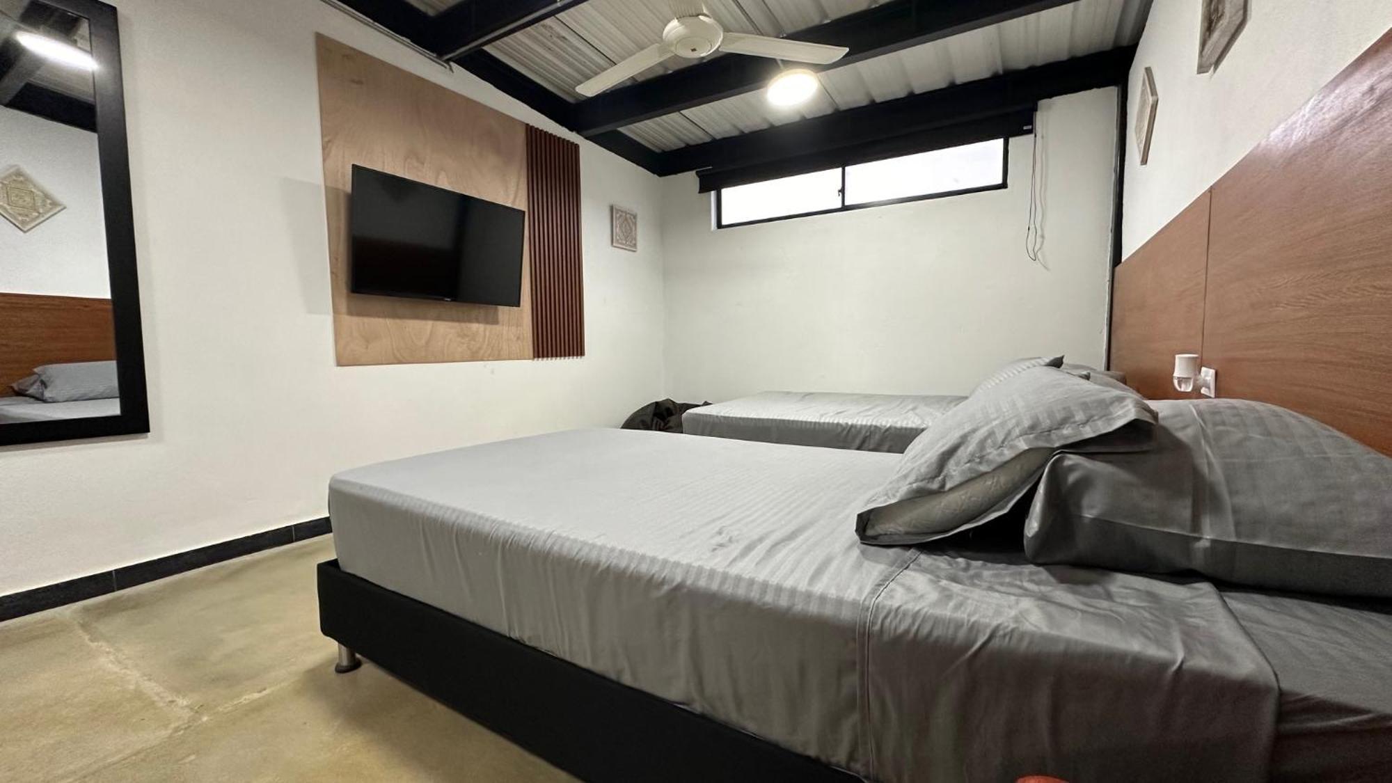 Malibu Loft Hotel Medellín Extérieur photo