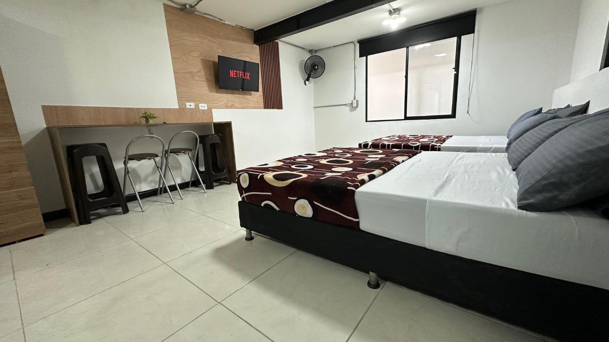 Malibu Loft Hotel Medellín Extérieur photo