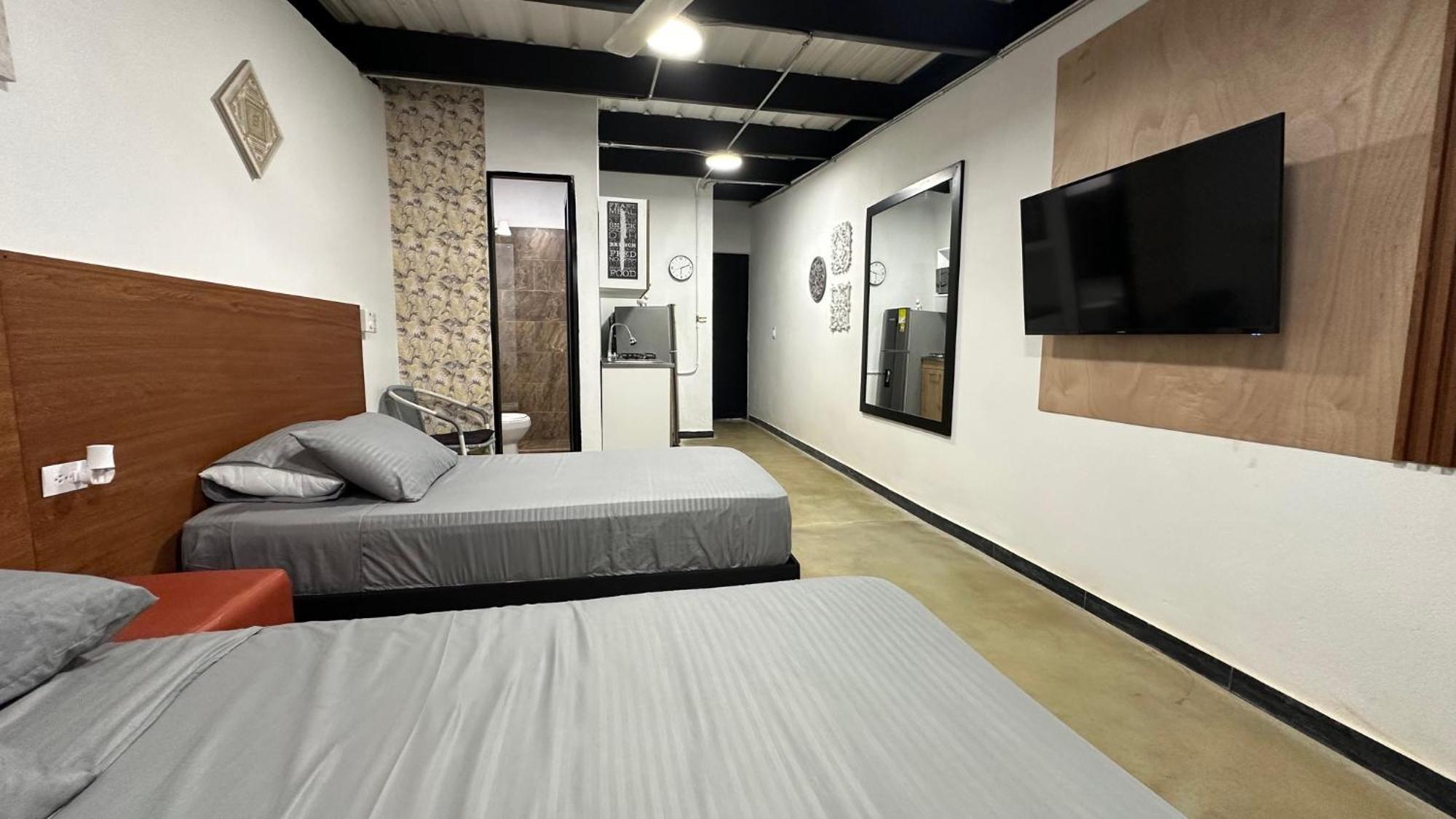 Malibu Loft Hotel Medellín Extérieur photo