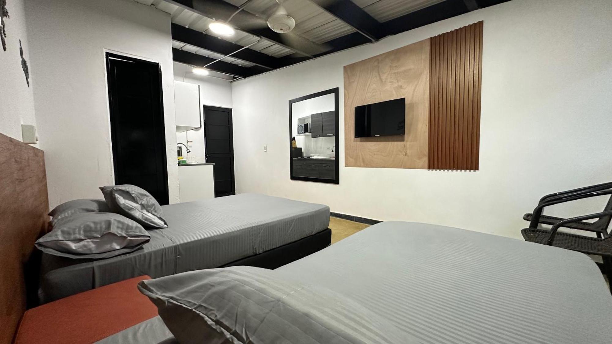 Malibu Loft Hotel Medellín Extérieur photo