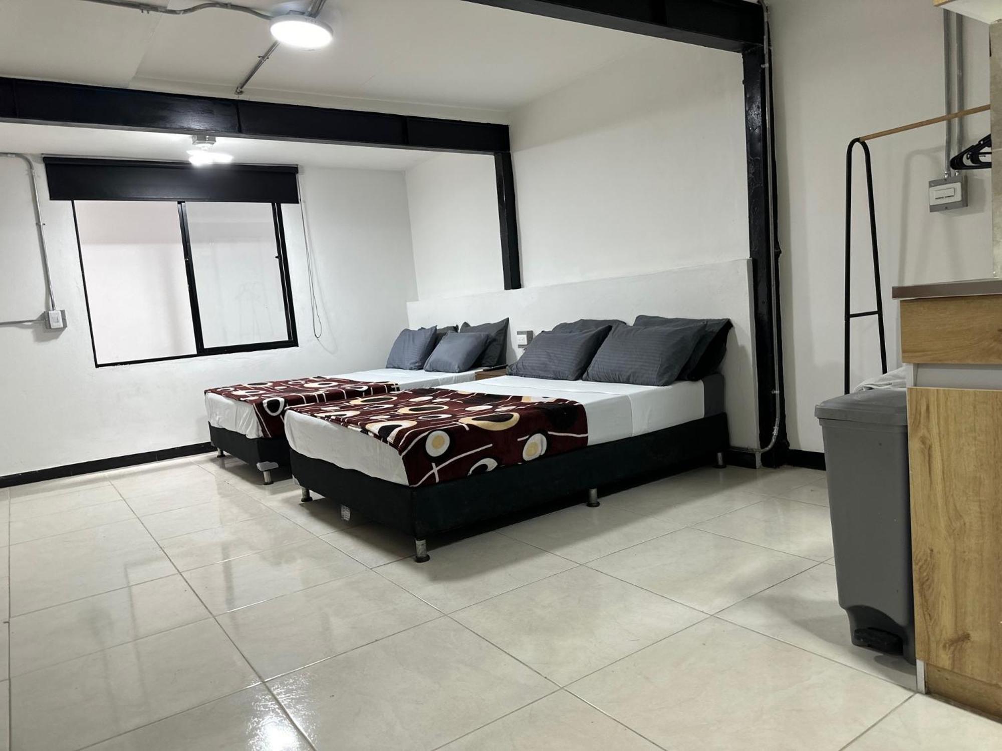 Malibu Loft Hotel Medellín Extérieur photo