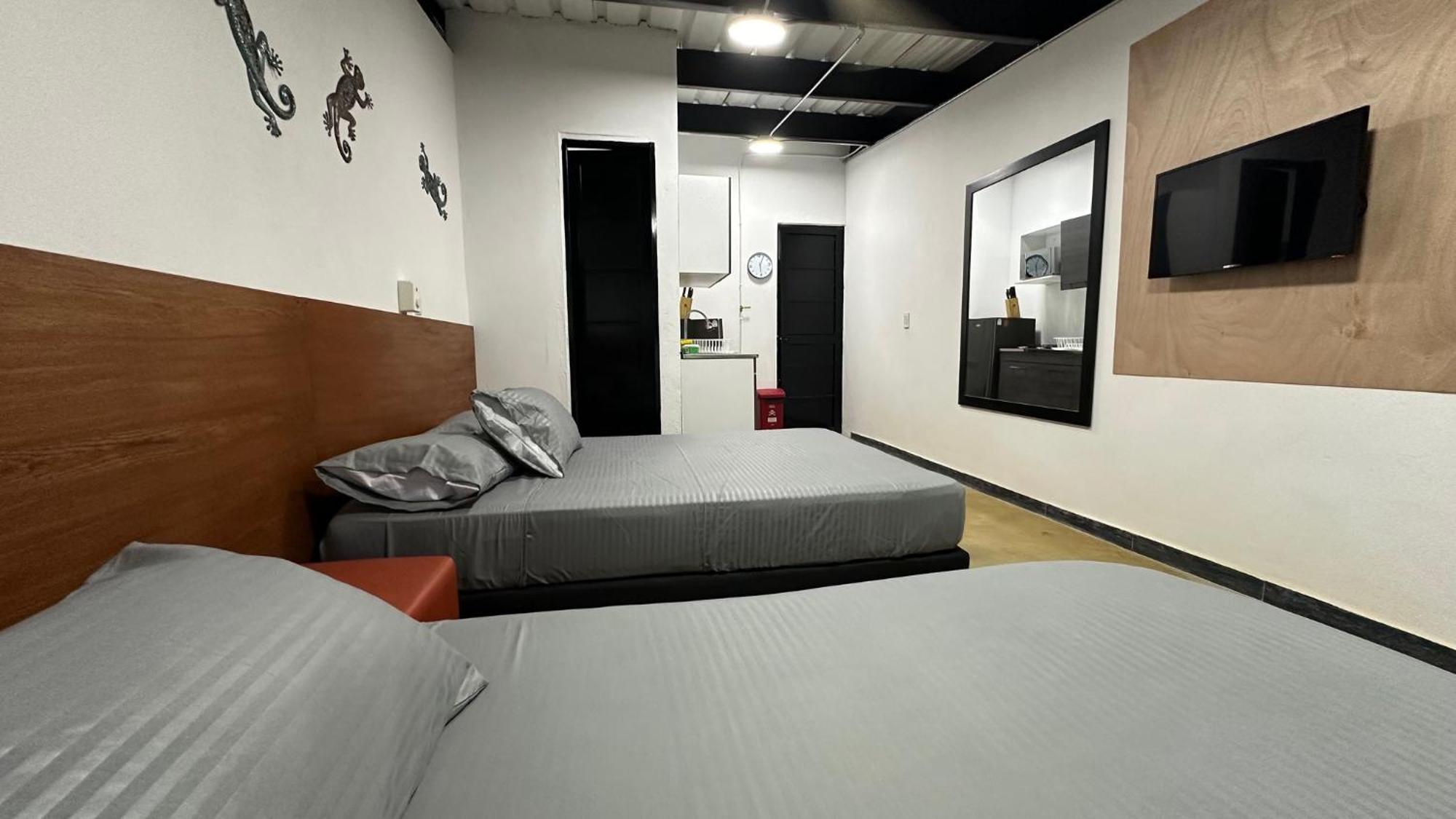 Malibu Loft Hotel Medellín Extérieur photo