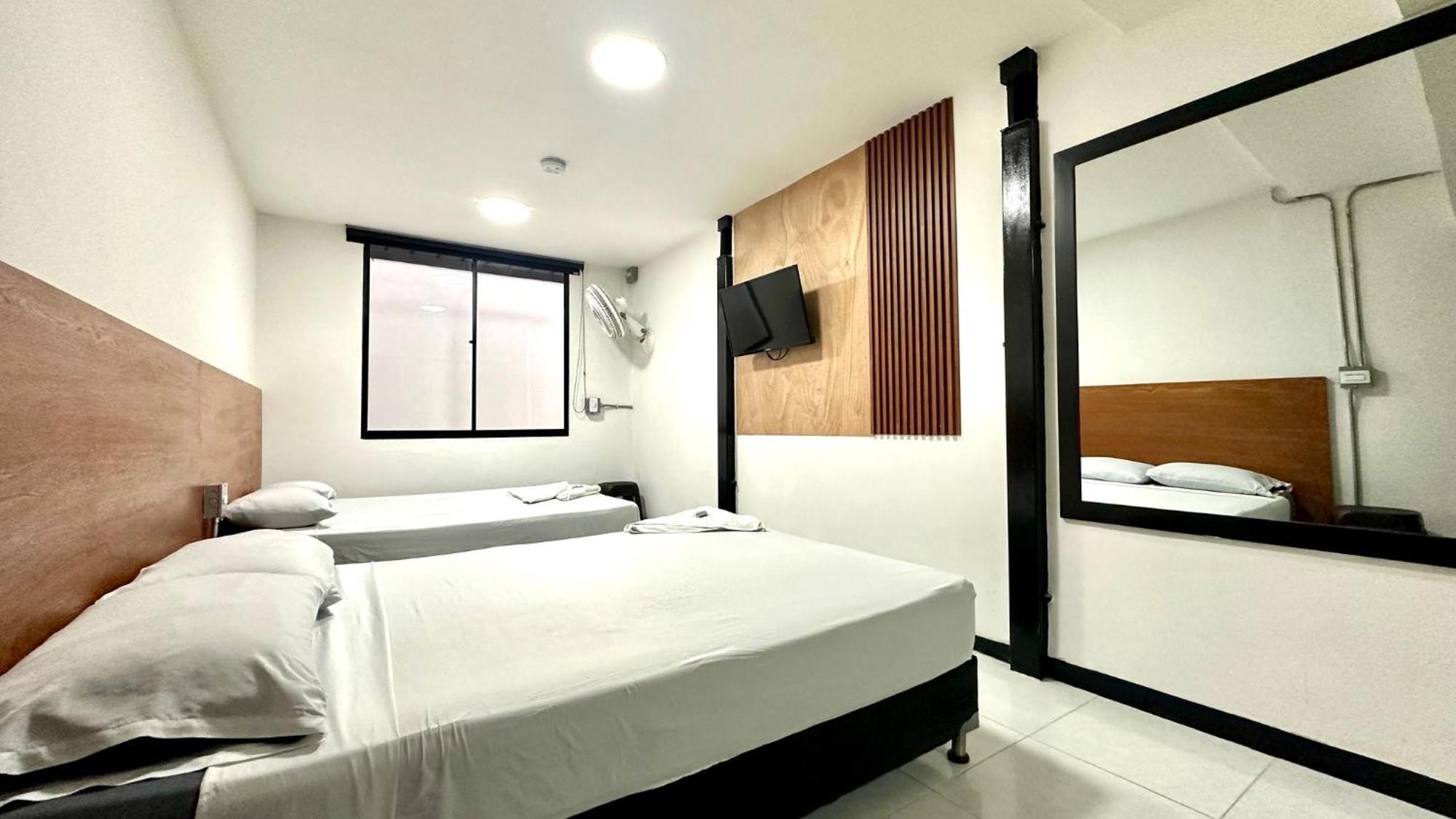 Malibu Loft Hotel Medellín Extérieur photo