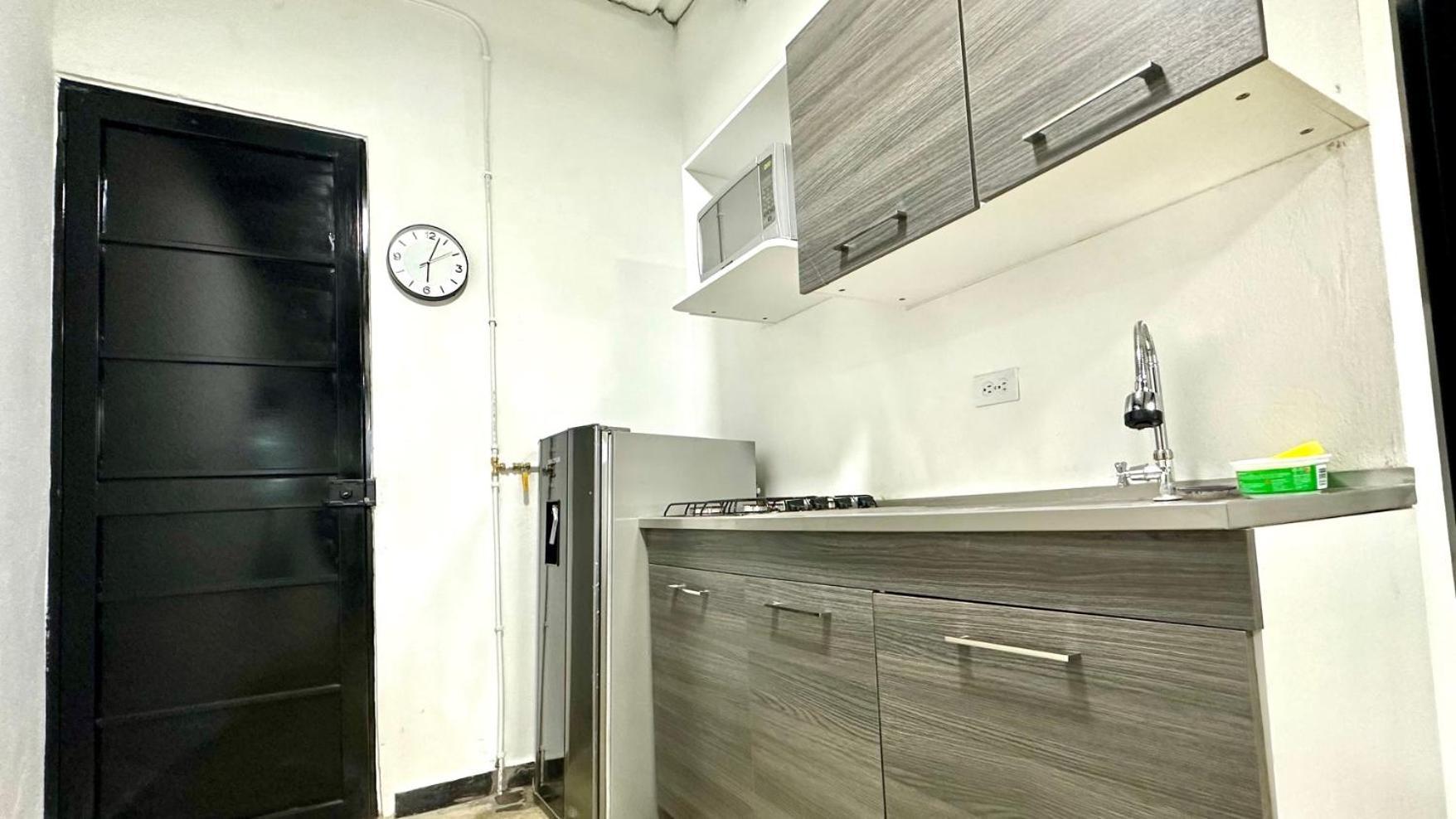 Malibu Loft Hotel Medellín Extérieur photo