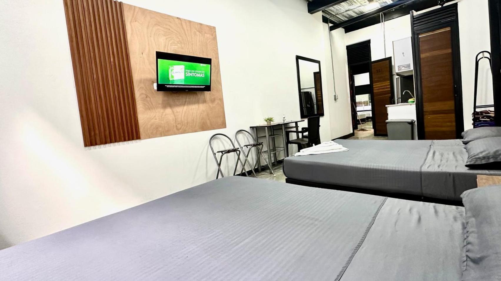 Malibu Loft Hotel Medellín Extérieur photo