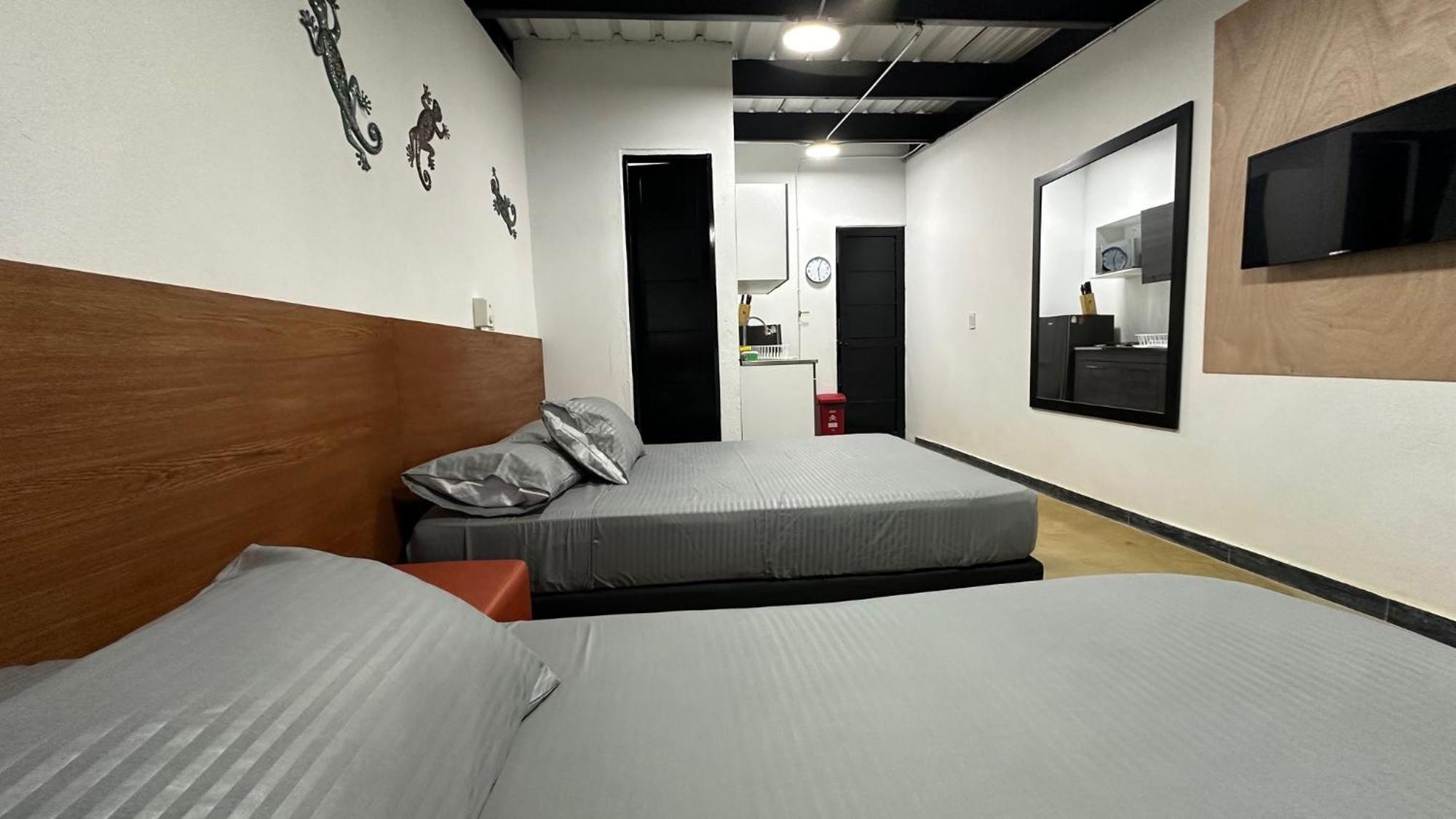 Malibu Loft Hotel Medellín Extérieur photo