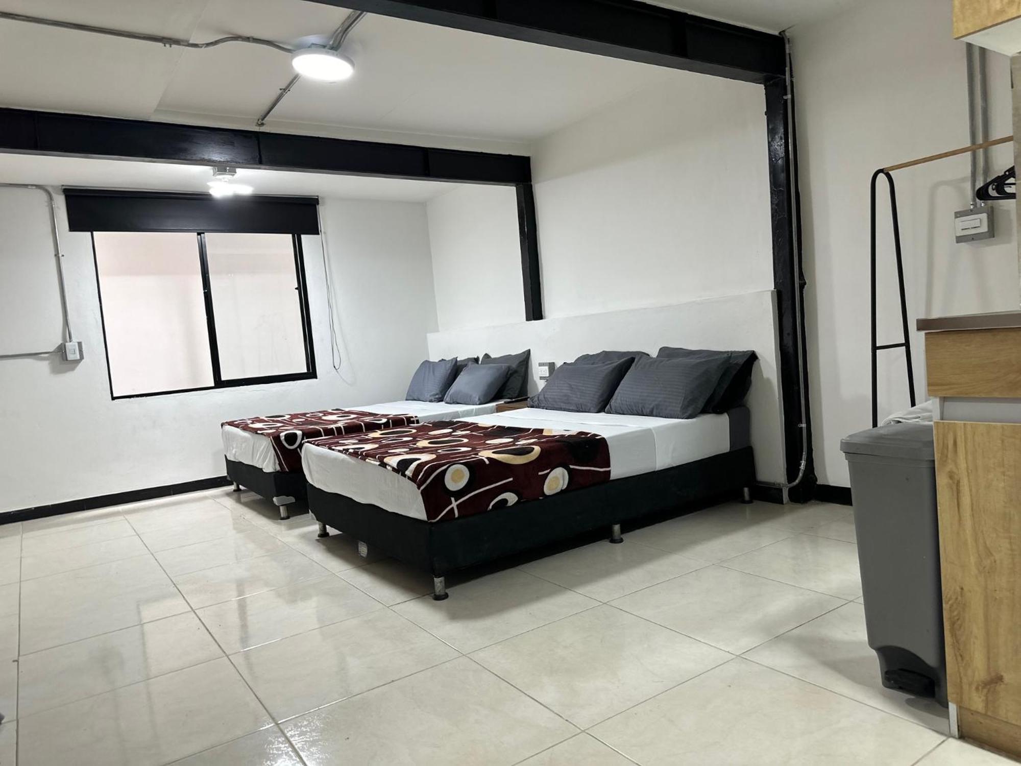 Malibu Loft Hotel Medellín Extérieur photo